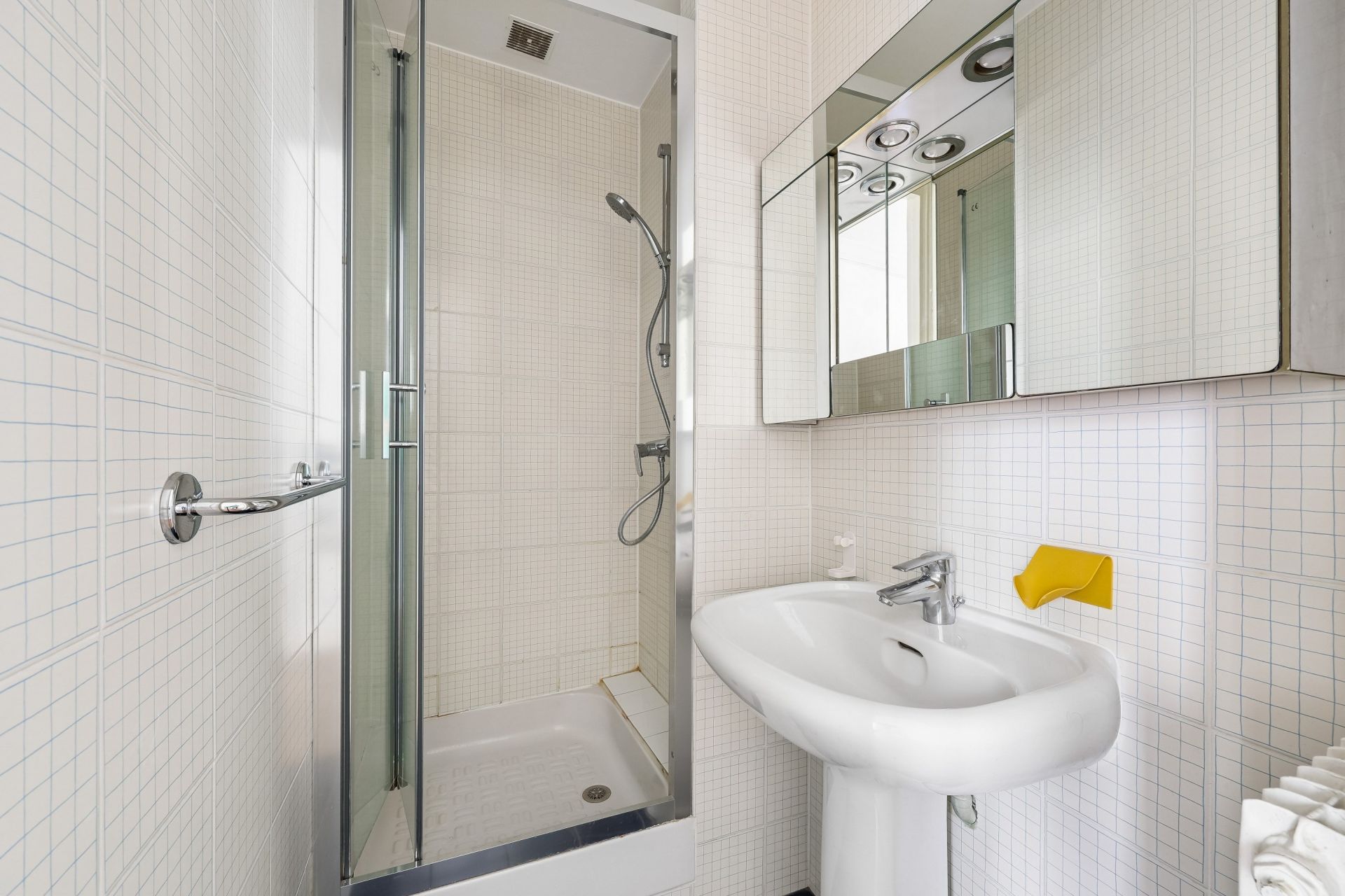 appartement de luxe 5 Pièces en vente sur PARIS (75003)