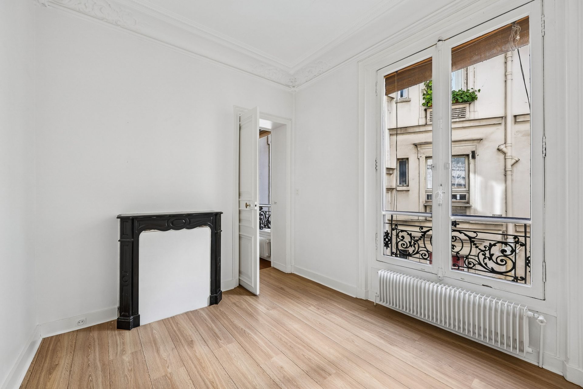 appartement de luxe 5 Pièces en vente sur PARIS (75003)