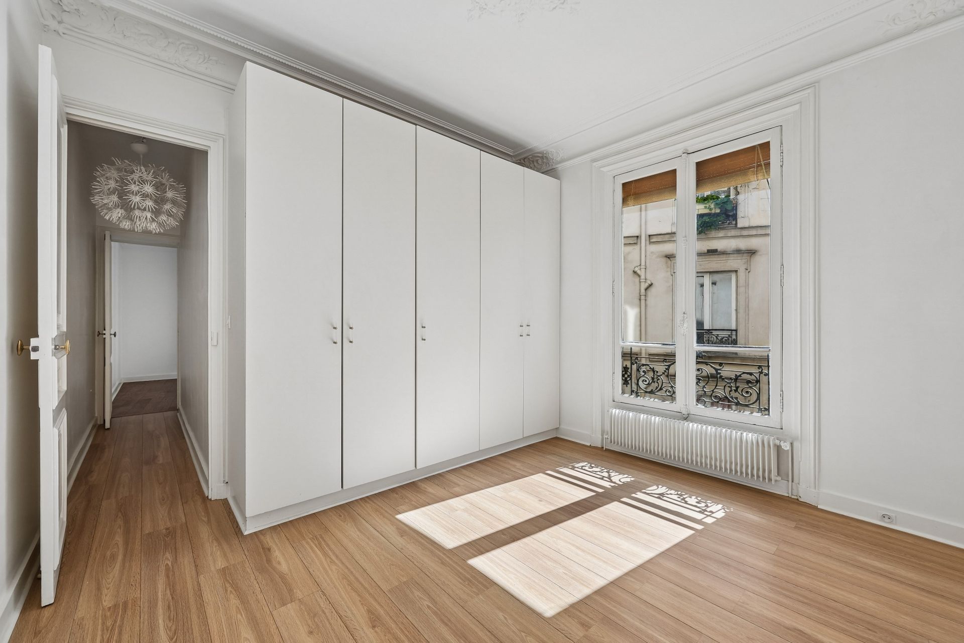 appartement de luxe 5 Pièces en vente sur PARIS (75003)