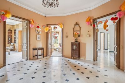 Location Appartement de luxe Paris 16 6&nbsp;Pièces 403.22&nbsp;m²