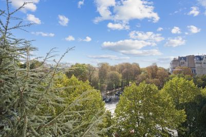 Location Appartement de luxe Paris 16 6&nbsp;Pièces 403.22&nbsp;m²