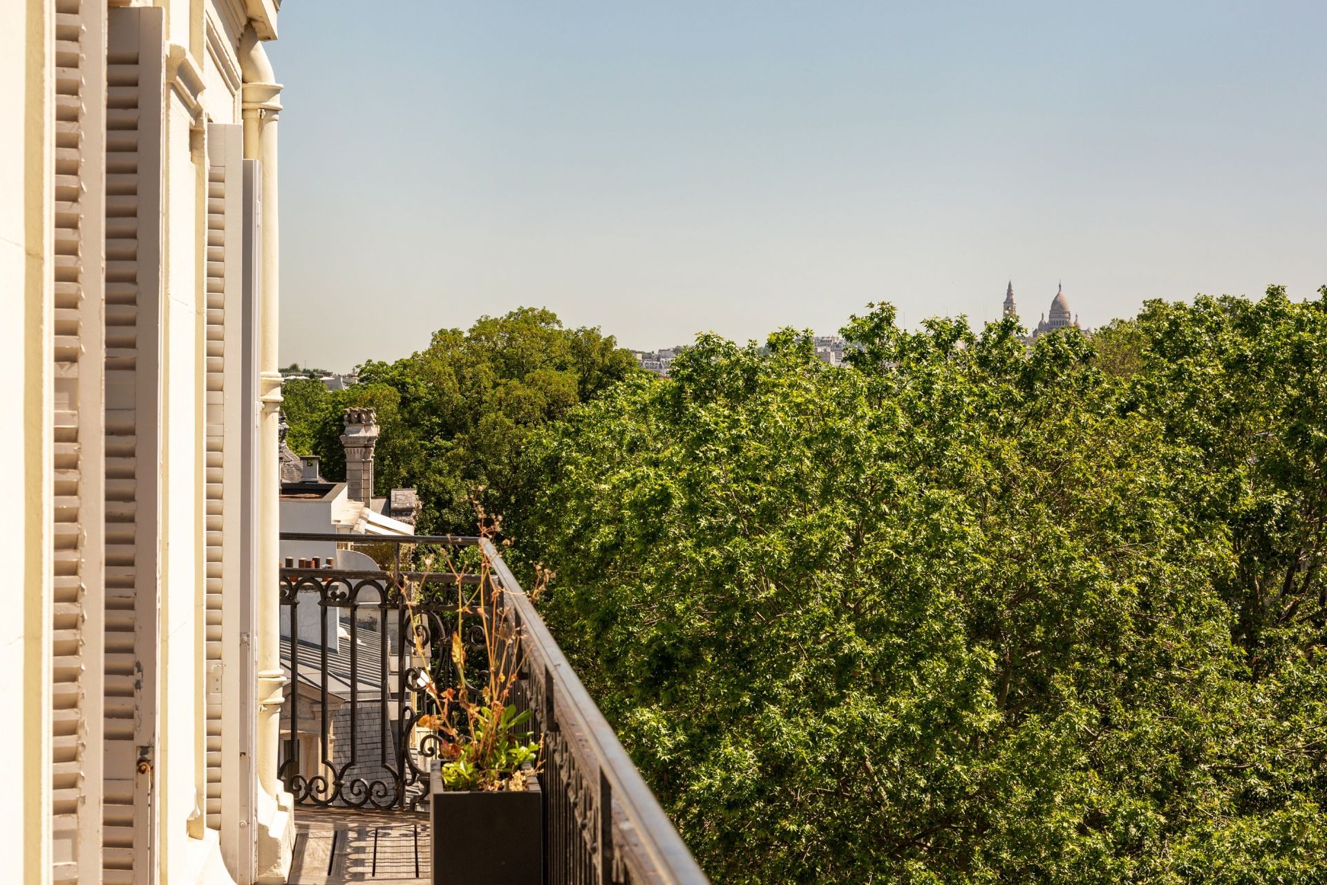 appartement de luxe 17 Pièces en location sur PARIS (75008)