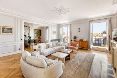 Location Appartement de luxe Paris 8 17&nbsp;Pièces 473&nbsp;m²