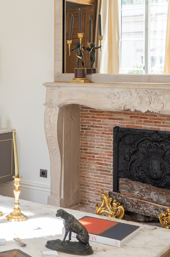 appartement de luxe 5 Pièces en vente sur PARIS (75007)