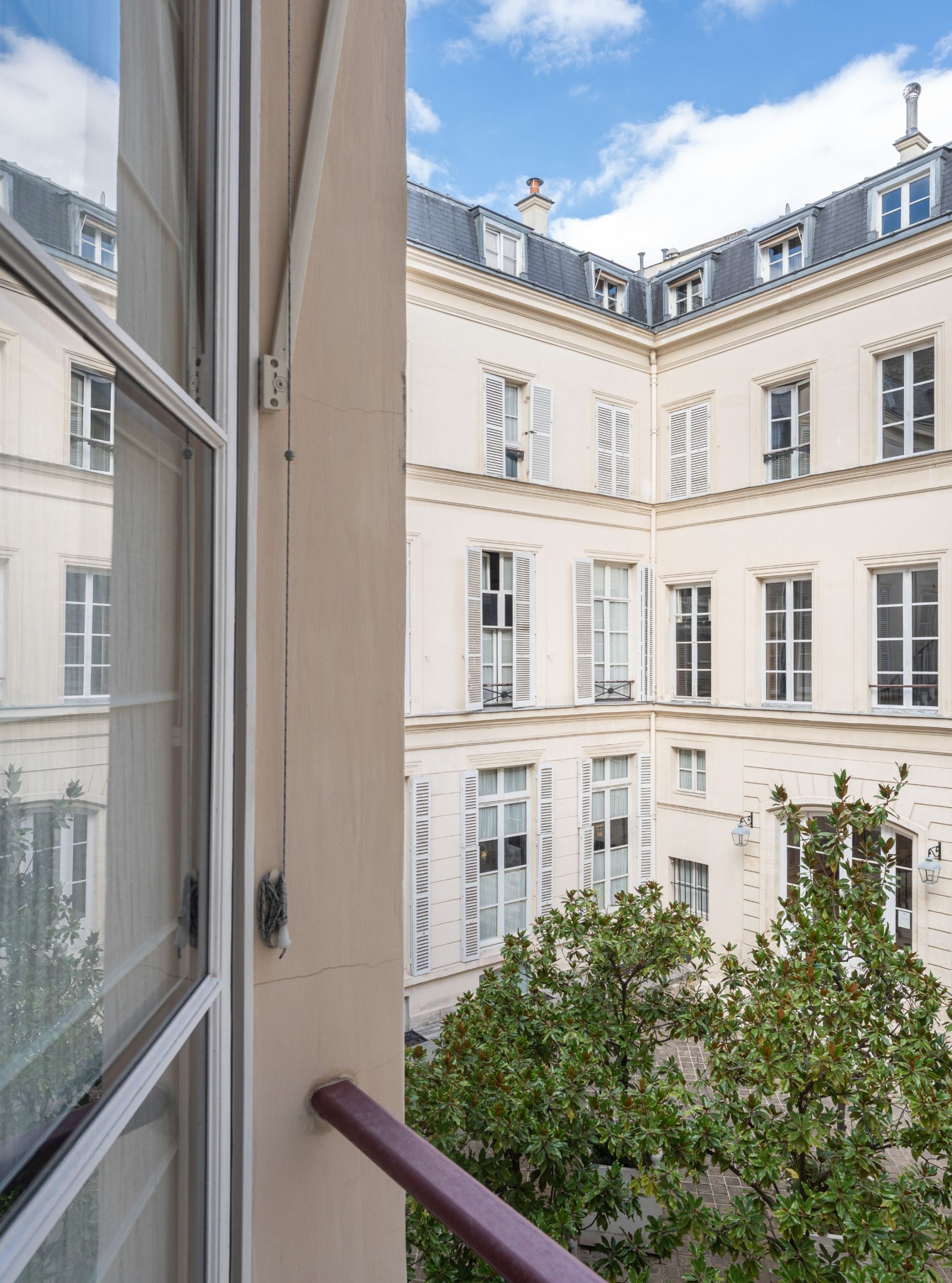 appartement de luxe 5 Pièces en vente sur PARIS (75007)
