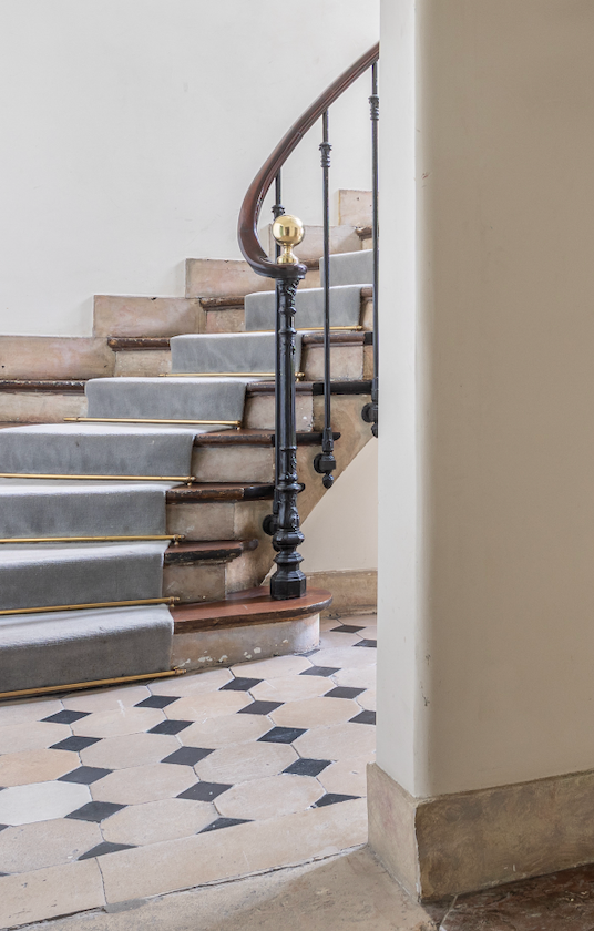 appartement de luxe 5 Pièces en vente sur PARIS (75007)