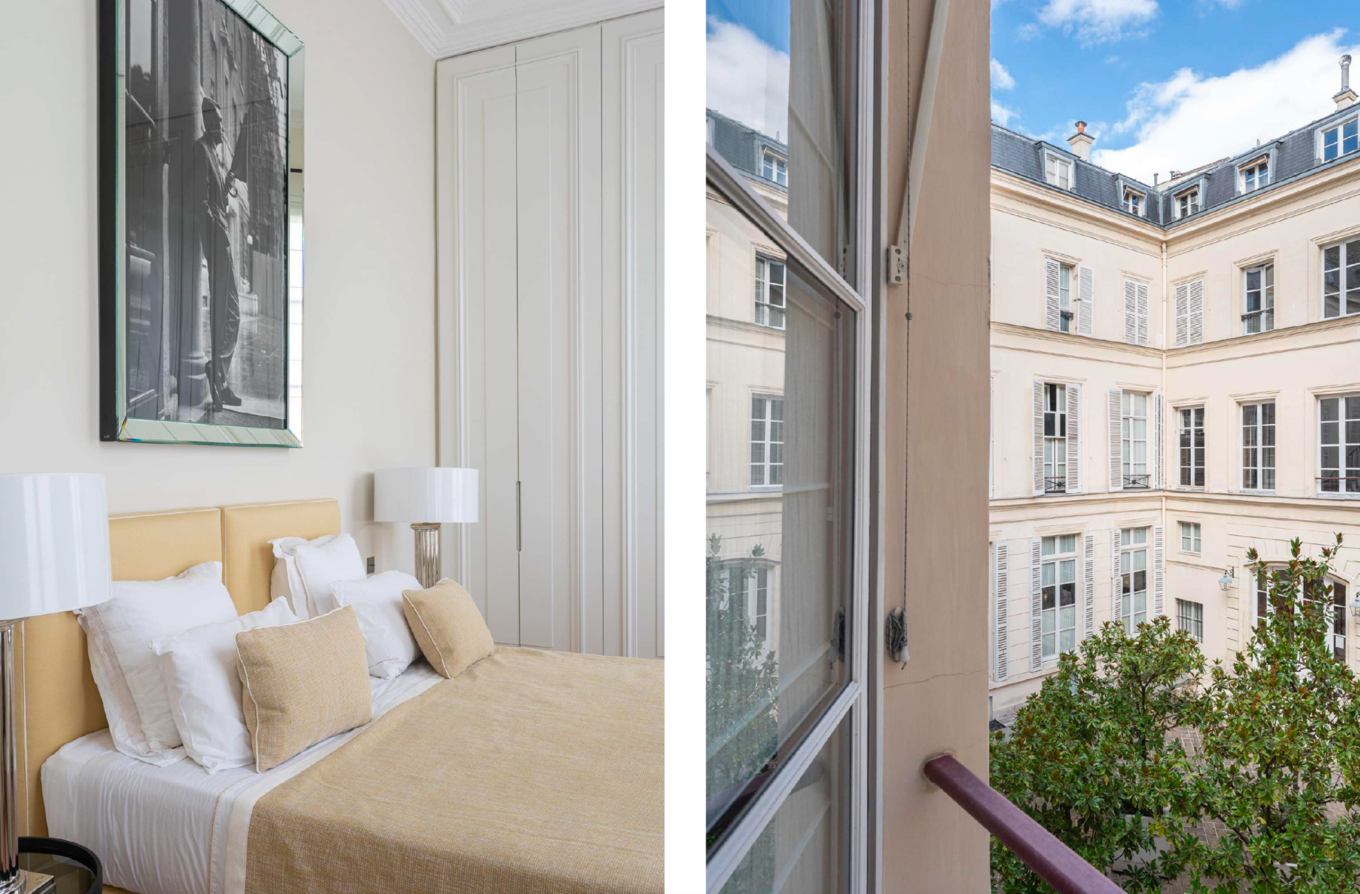 appartement de luxe 5 Pièces en vente sur PARIS (75007)