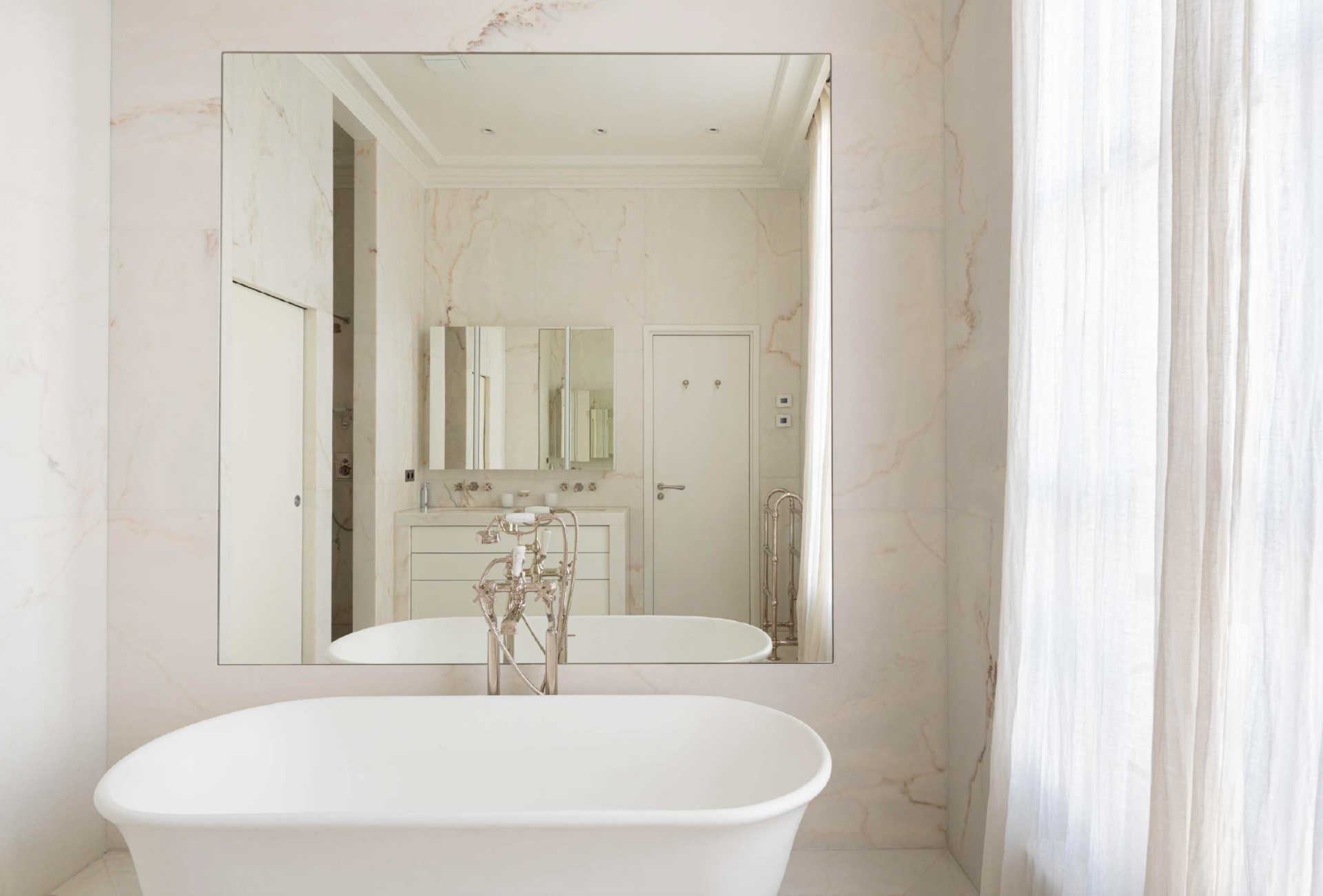 appartement de luxe 5 Pièces en vente sur PARIS (75007)