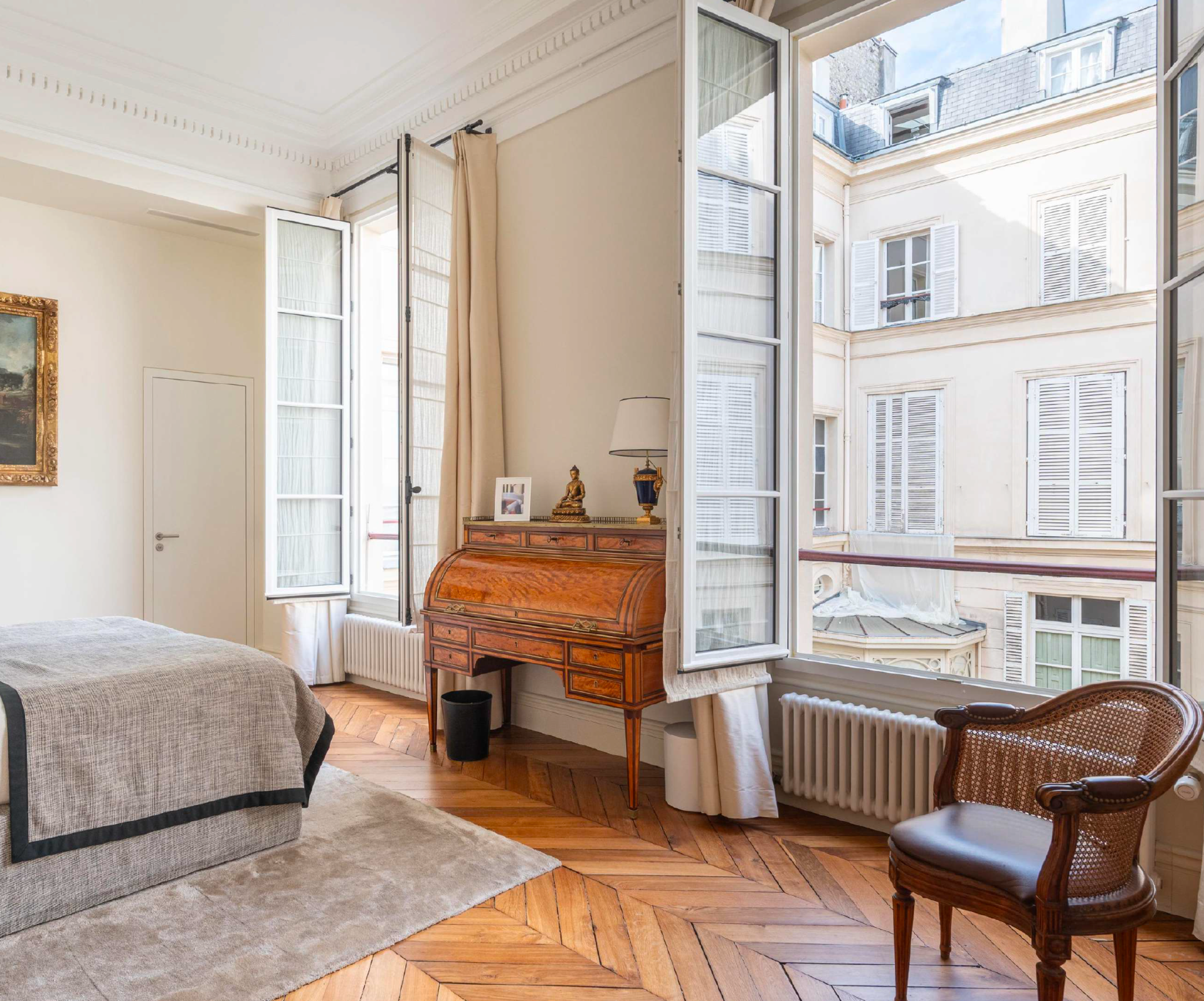 appartement de luxe 5 Pièces en vente sur PARIS (75007)