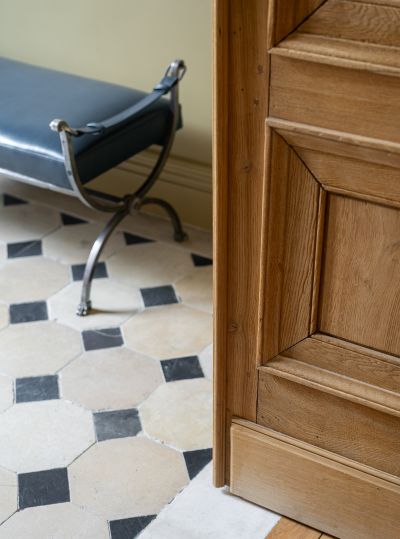 Vente Appartement de luxe Paris 7 5&nbsp;Pièces 160&nbsp;m²