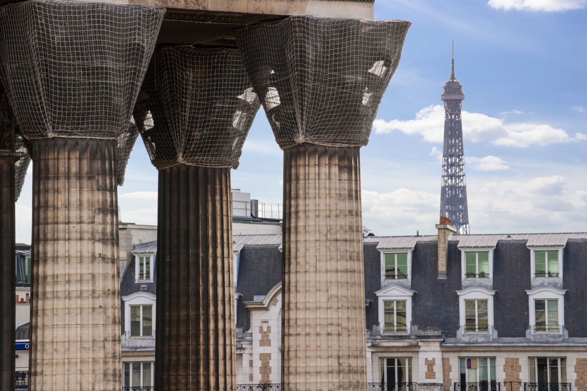 appartement de luxe 9 Pièces en location sur PARIS (75008)