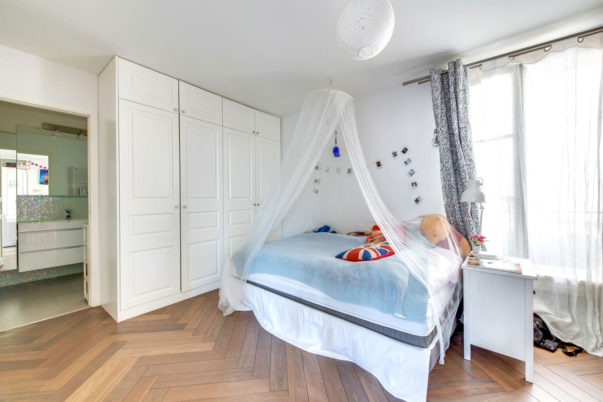 appartement de luxe 9 Pièces en location sur PARIS (75008)