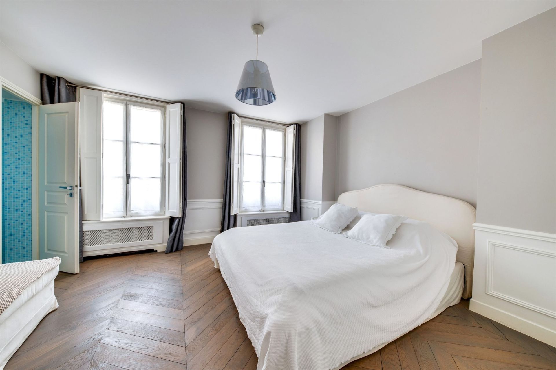 appartement de luxe 9 Pièces en location sur PARIS (75008)