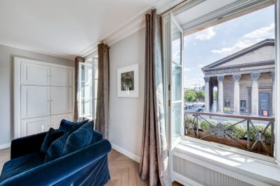 Location Appartement de luxe Paris 8 9&nbsp;Pièces 296&nbsp;m²