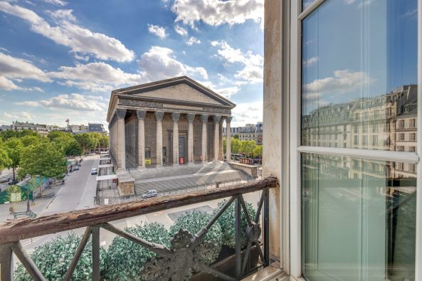 Location Appartement de luxe Paris 8 9&nbsp;Pièces 296&nbsp;m²
