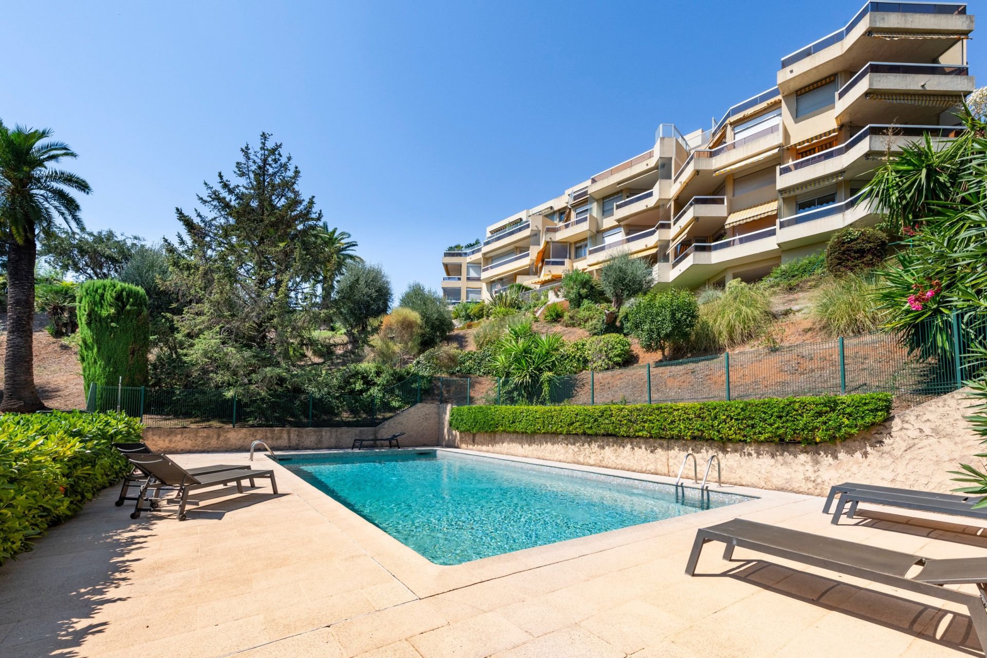 appartement de luxe 5 Pièces en vente sur NICE (06000)