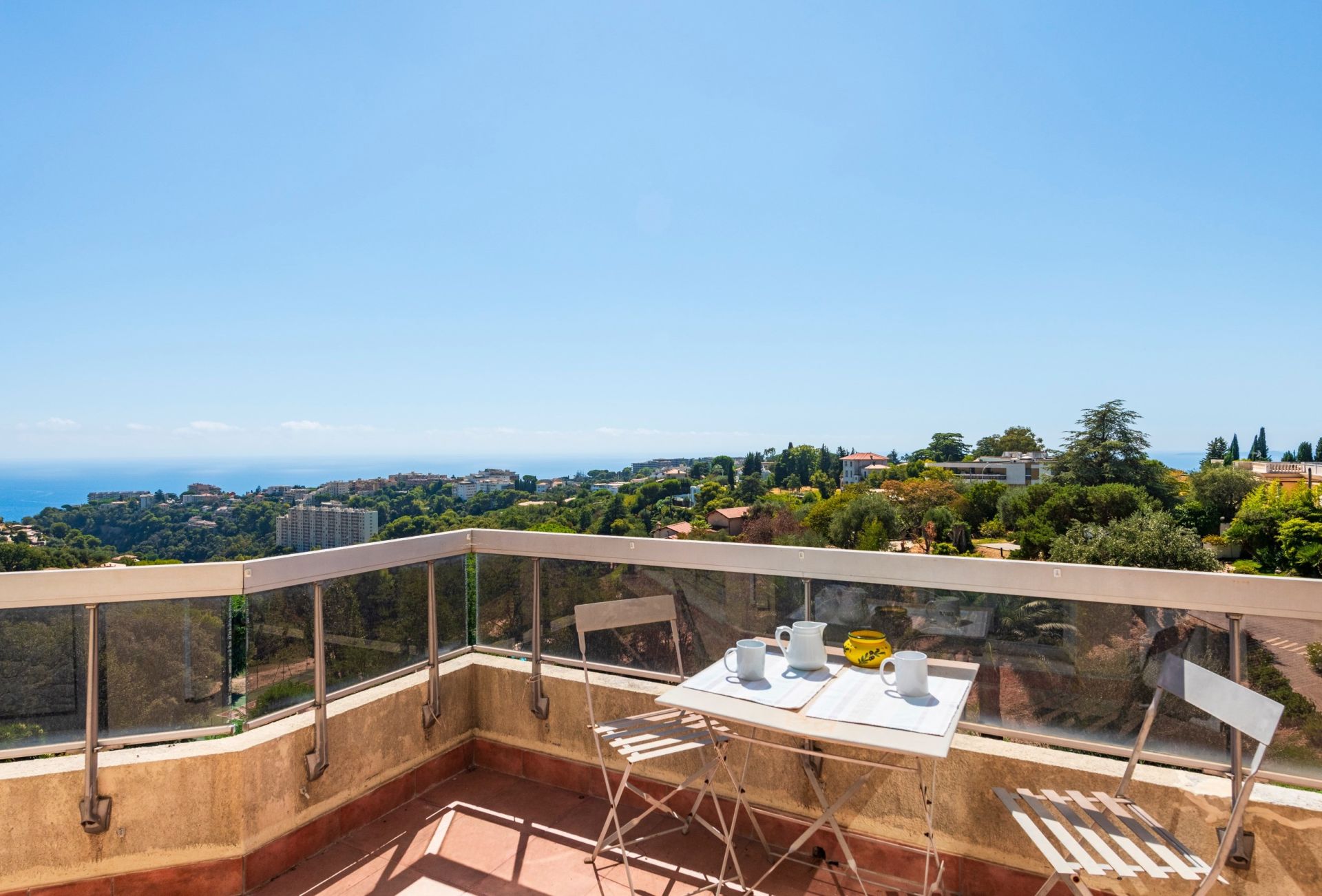 appartement de luxe 5 Pièces en vente sur NICE (06000)