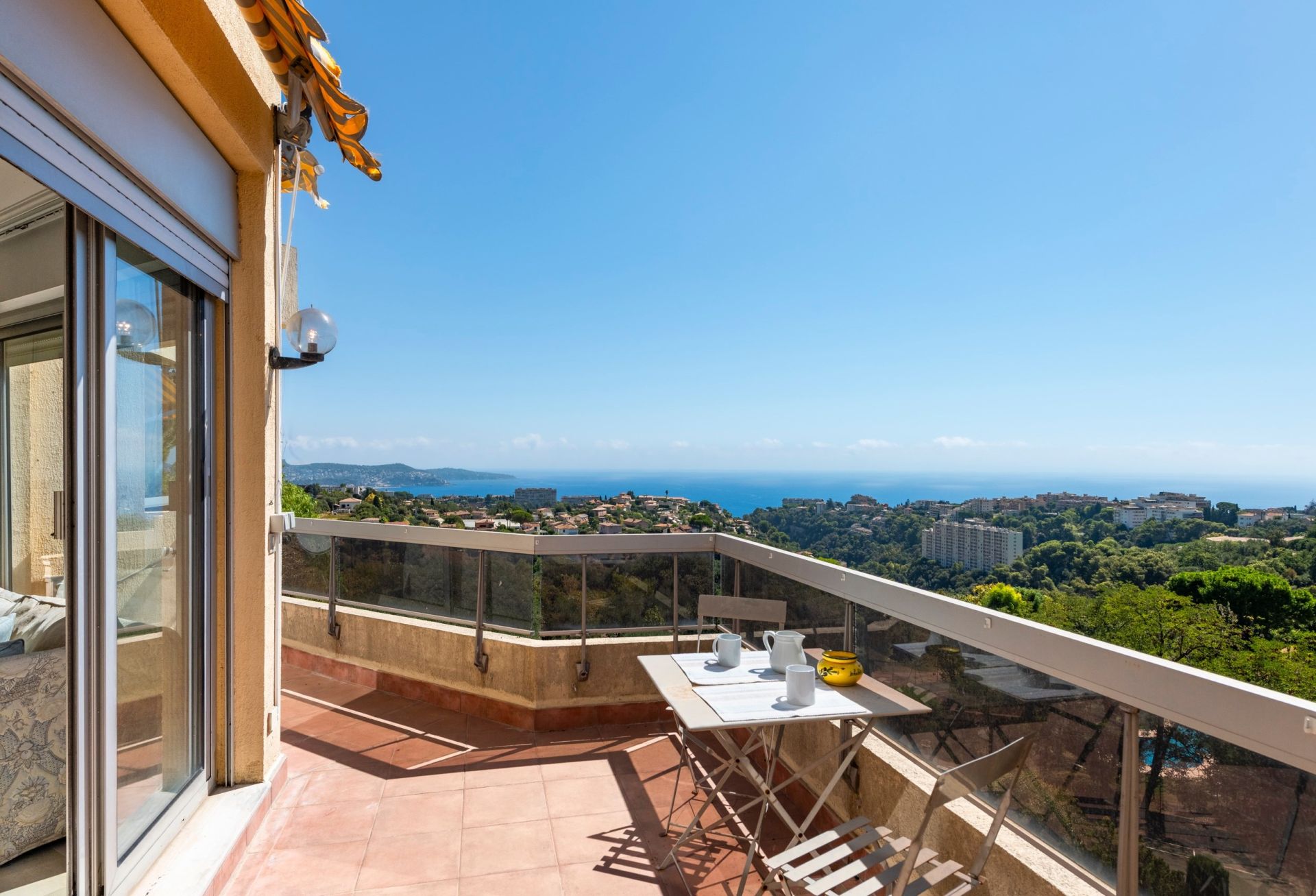 appartement de luxe 5 Pièces en vente sur NICE (06000)