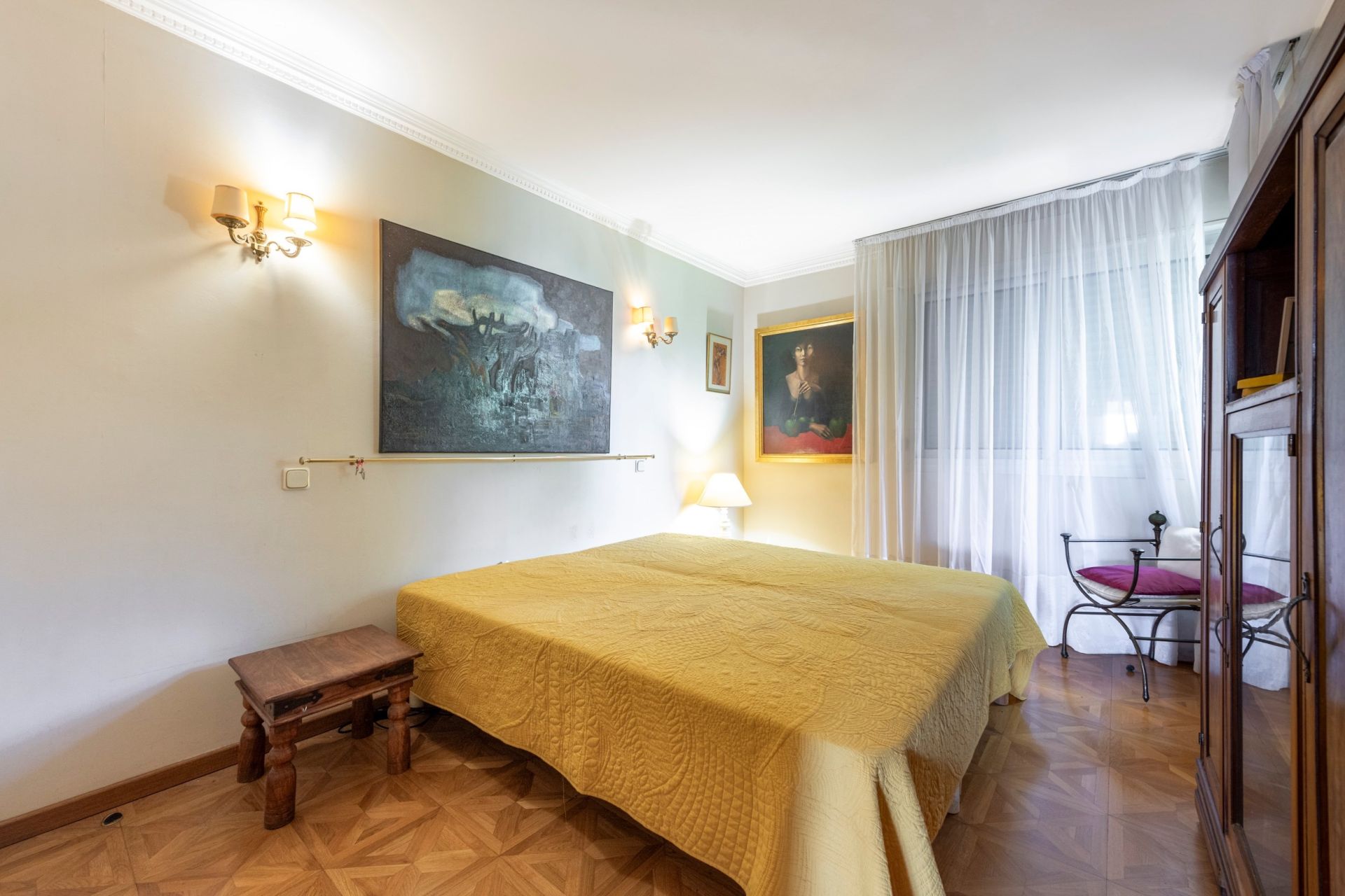 appartement de luxe 5 Pièces en vente sur NICE (06000)