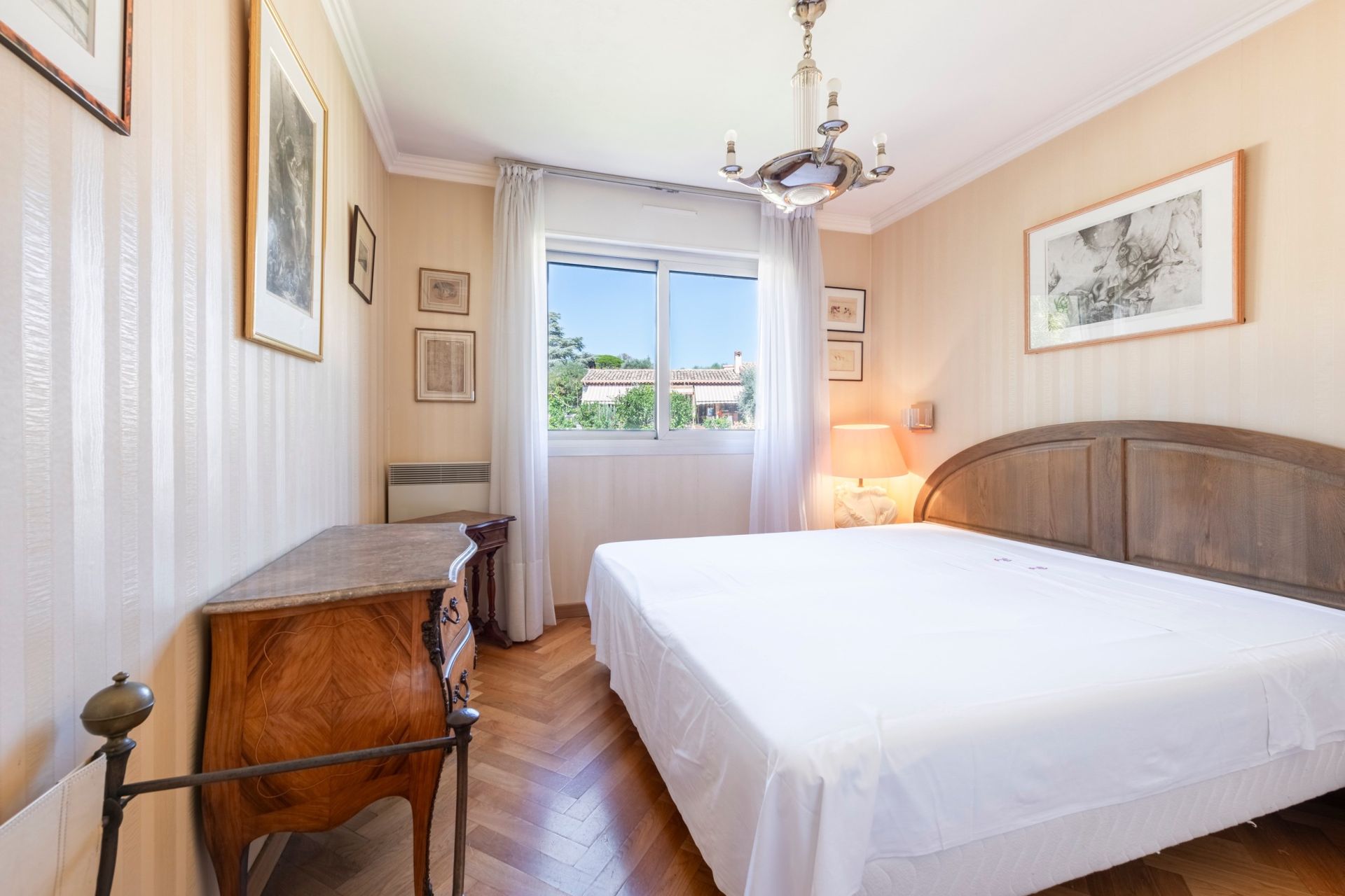 appartement de luxe 5 Pièces en vente sur NICE (06000)