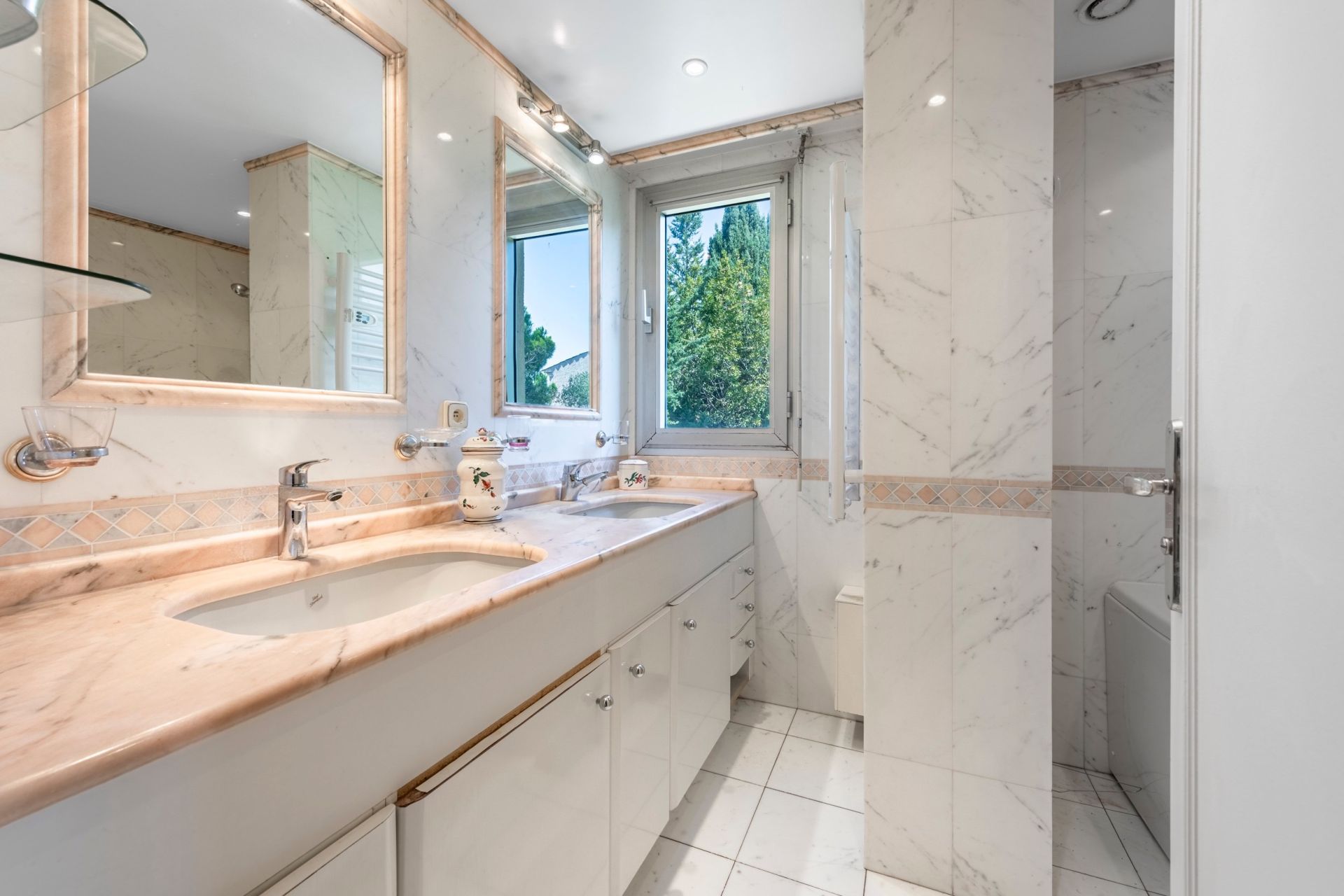 appartement de luxe 5 Pièces en vente sur NICE (06000)