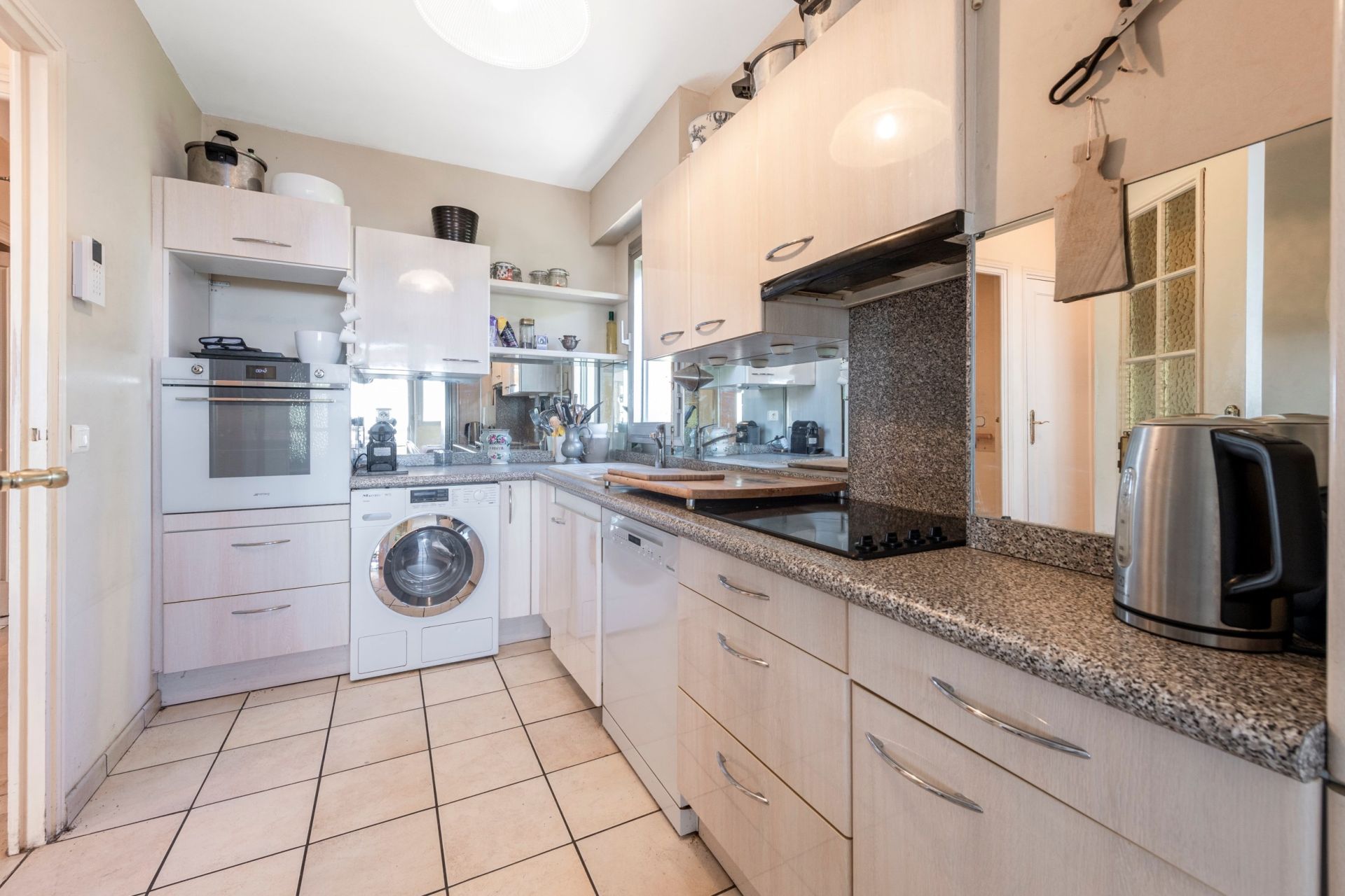 appartement de luxe 5 Pièces en vente sur NICE (06000)