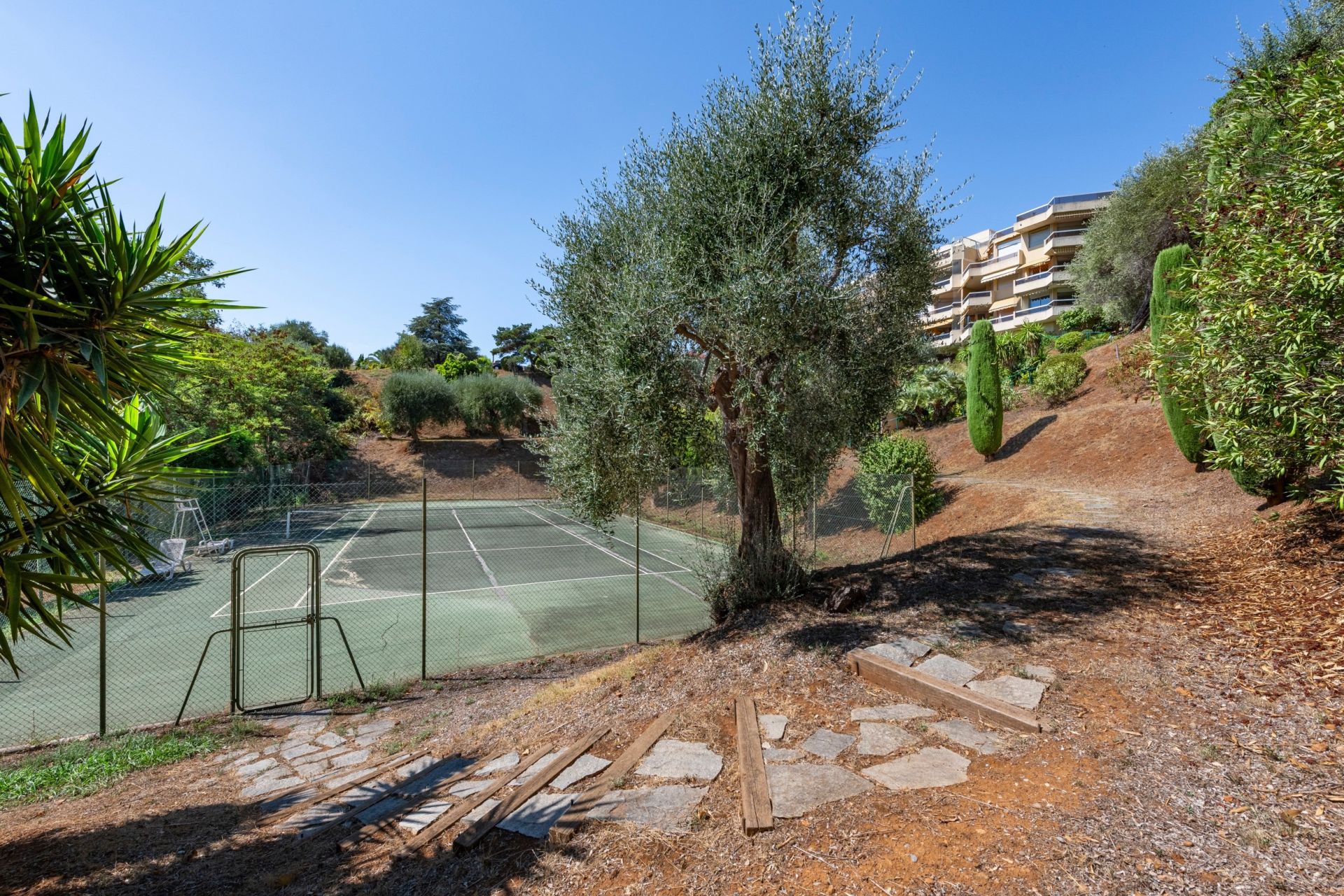appartement de luxe 5 Pièces en vente sur NICE (06000)