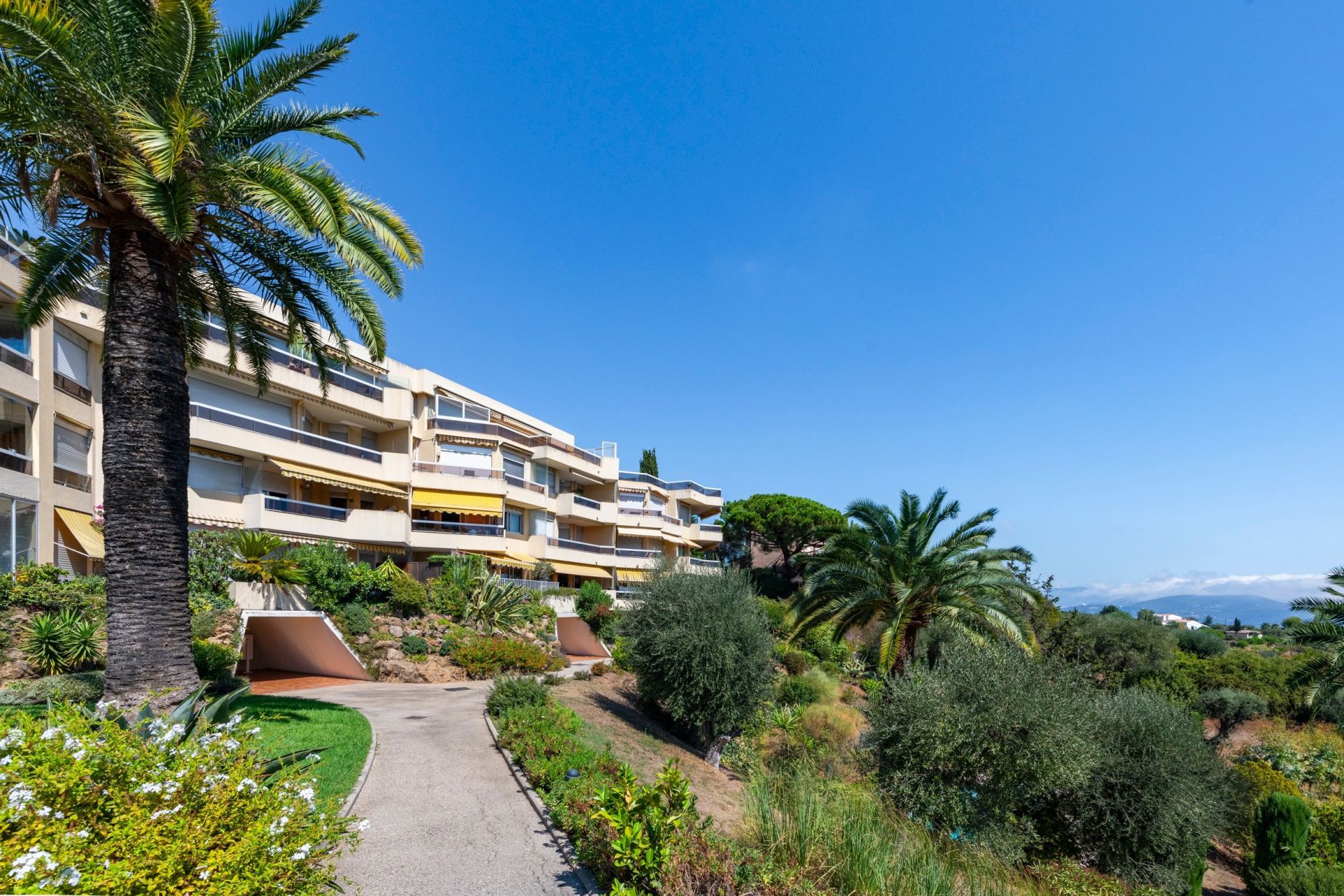 appartement de luxe 5 Pièces en vente sur NICE (06000)