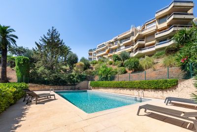 Vente Appartement de luxe Nice 5&nbsp;Pièces 162&nbsp;m²