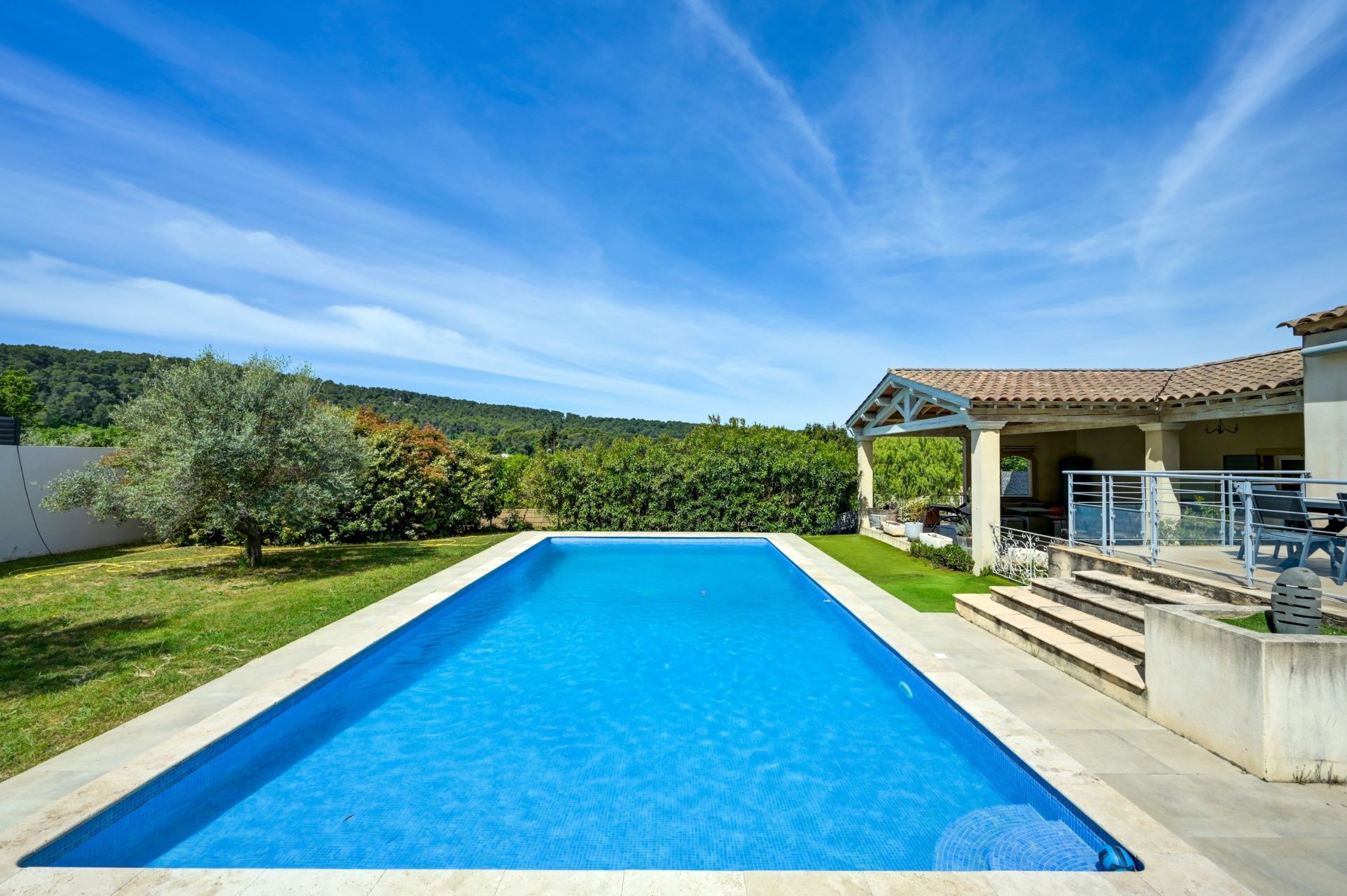 maison de luxe 7 Pièces en vente sur AIX EN PROVENCE (13100)