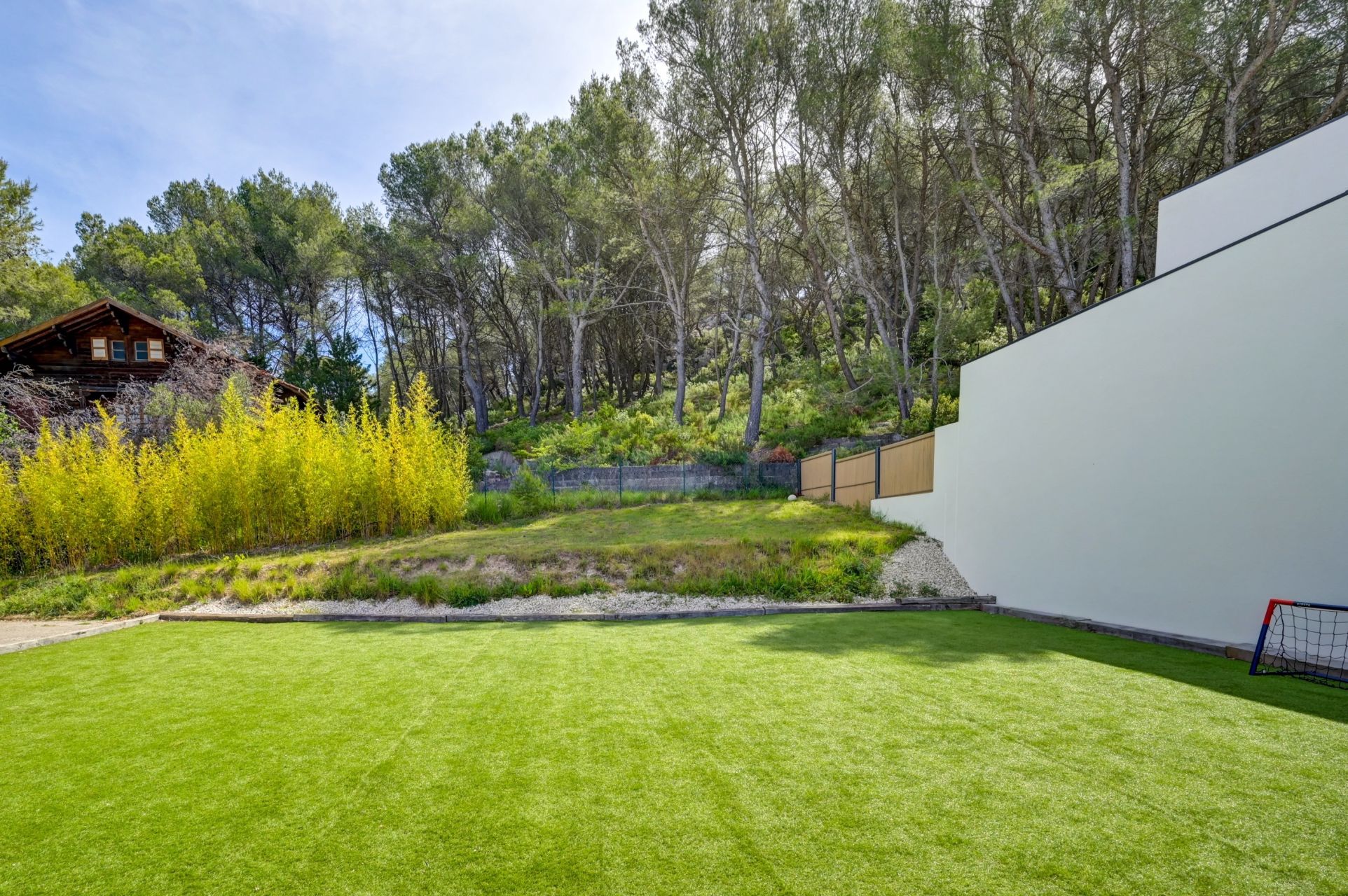 maison de luxe 7 Pièces en vente sur AIX EN PROVENCE (13100)