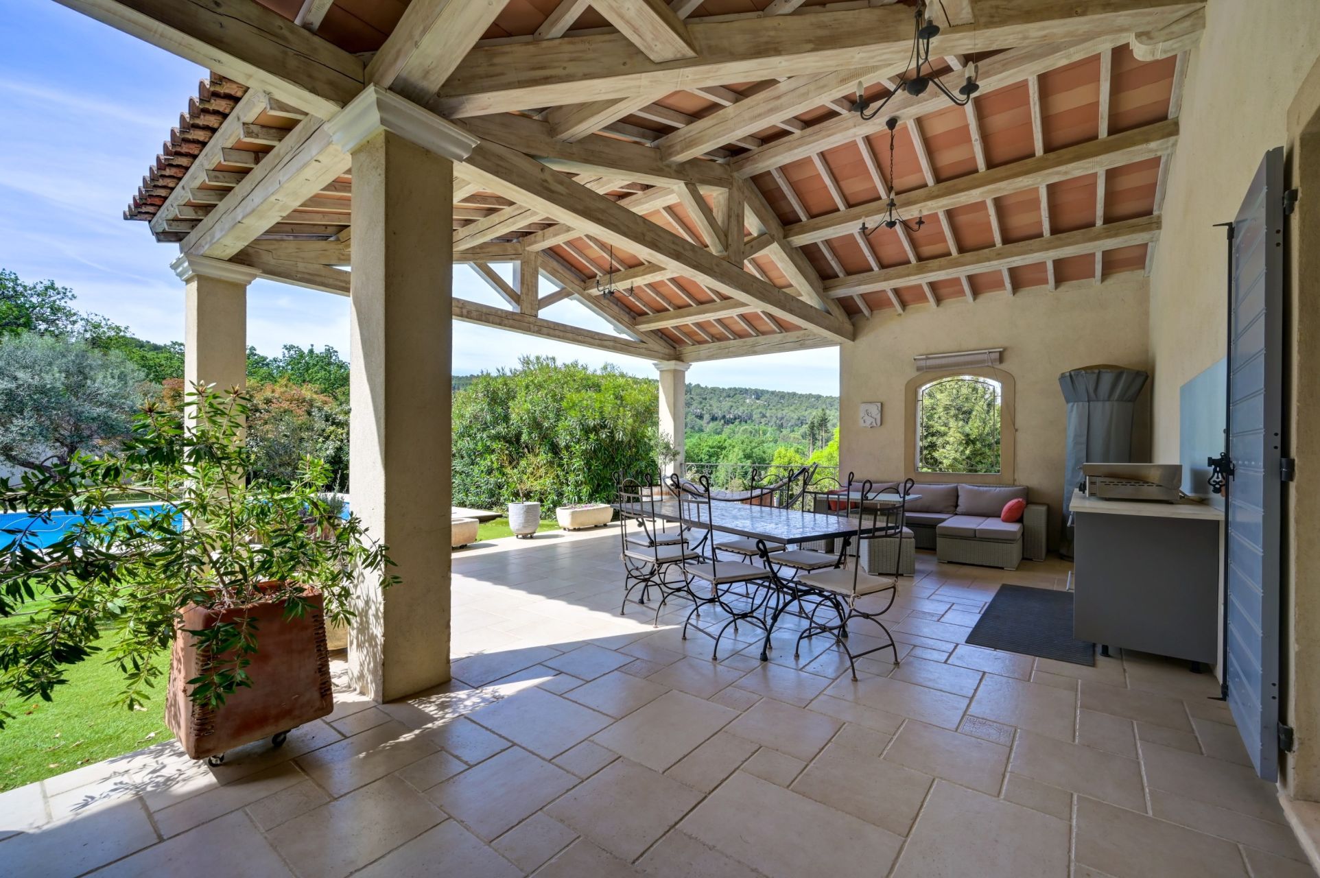 maison de luxe 7 Pièces en vente sur AIX EN PROVENCE (13100)