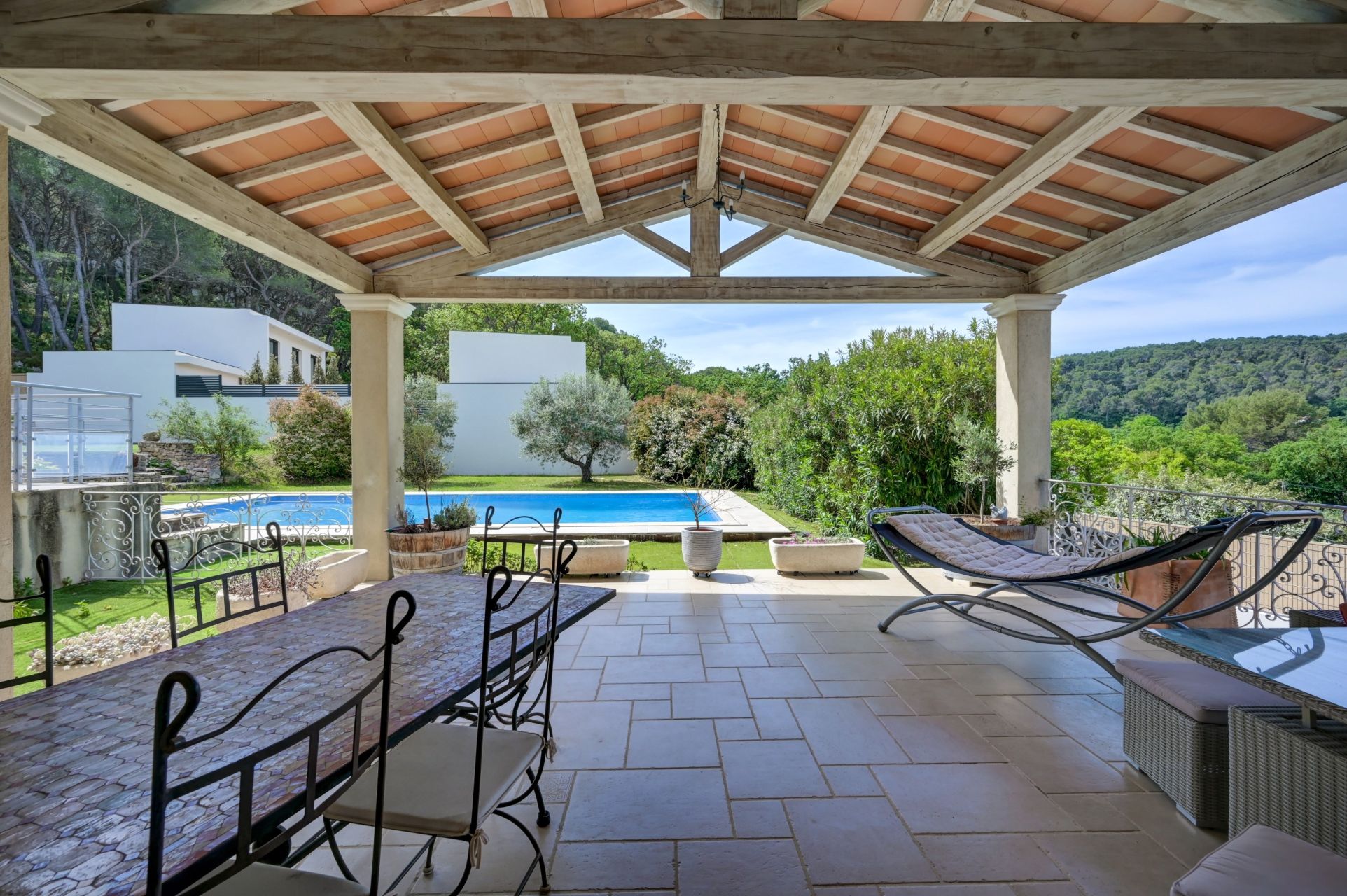 maison de luxe 7 Pièces en vente sur AIX EN PROVENCE (13100)