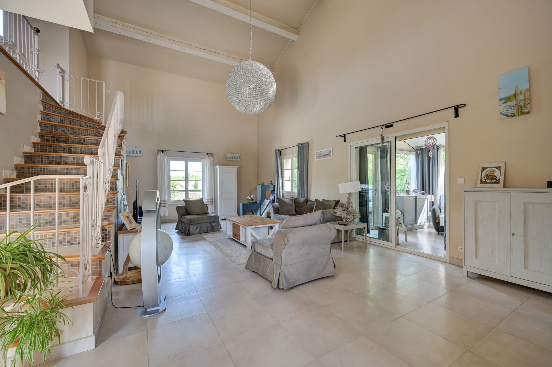 maison de luxe 7 Pièces en vente sur AIX EN PROVENCE (13100)