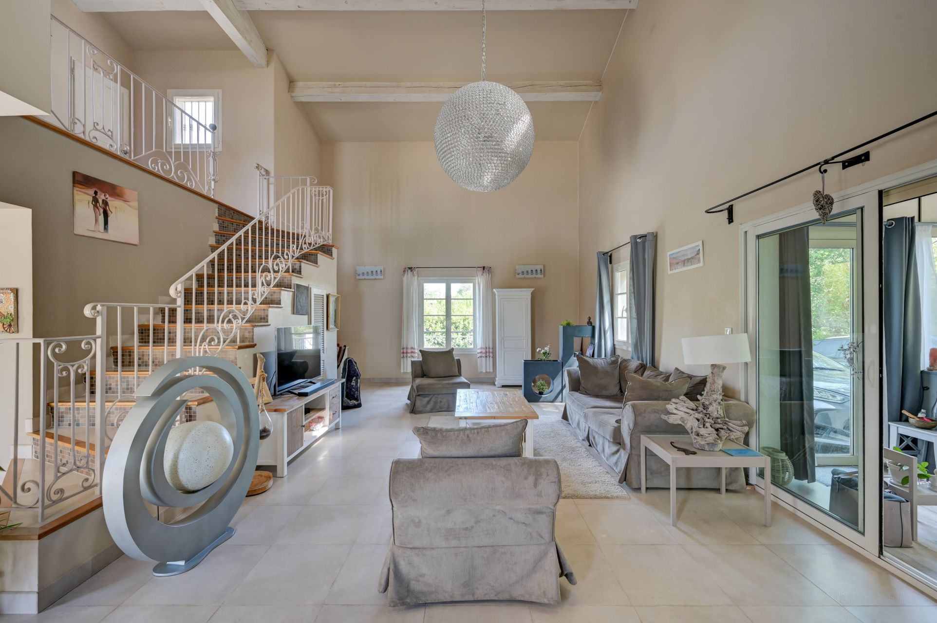 maison de luxe 7 Pièces en vente sur AIX EN PROVENCE (13100)
