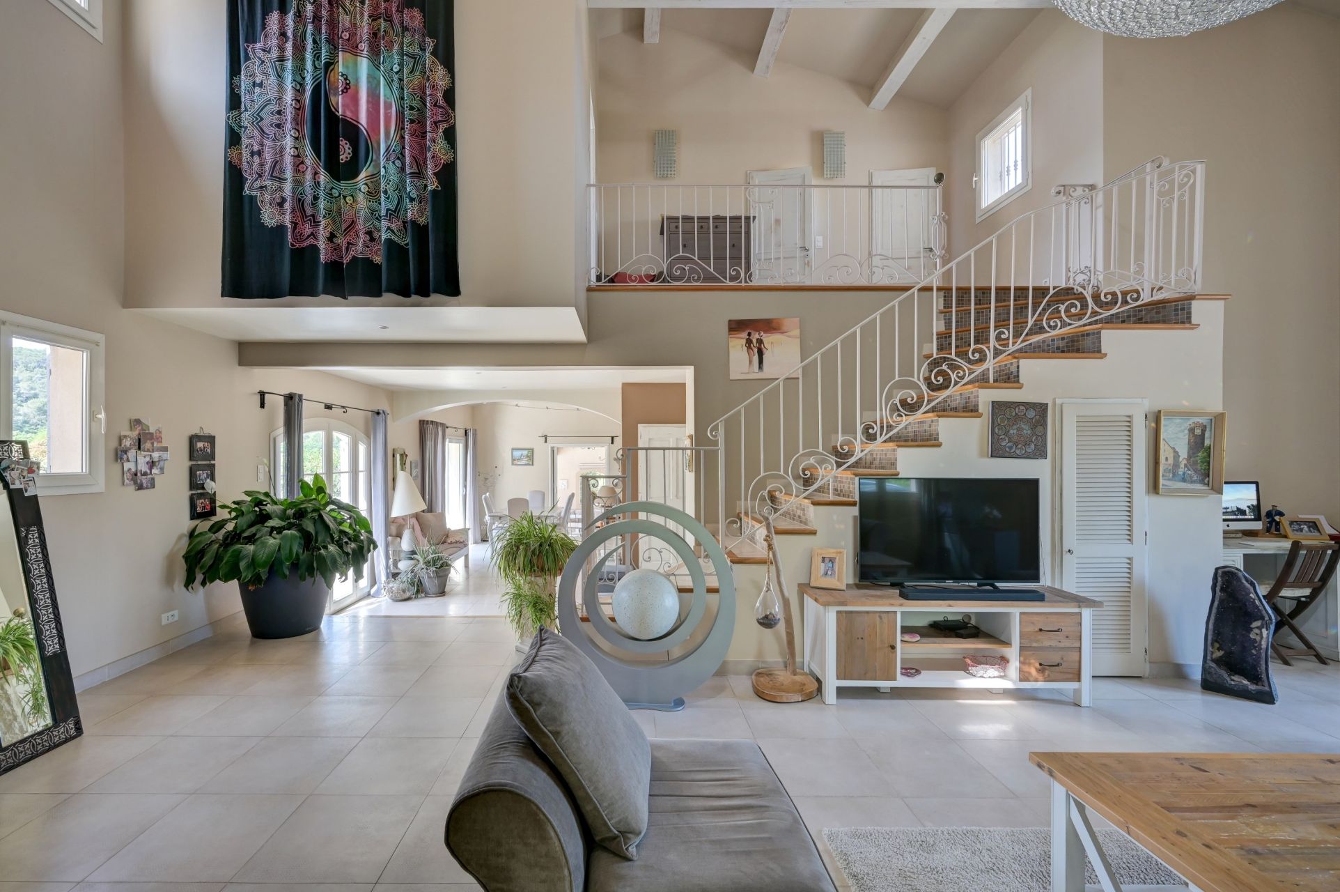 maison de luxe 7 Pièces en vente sur AIX EN PROVENCE (13100)