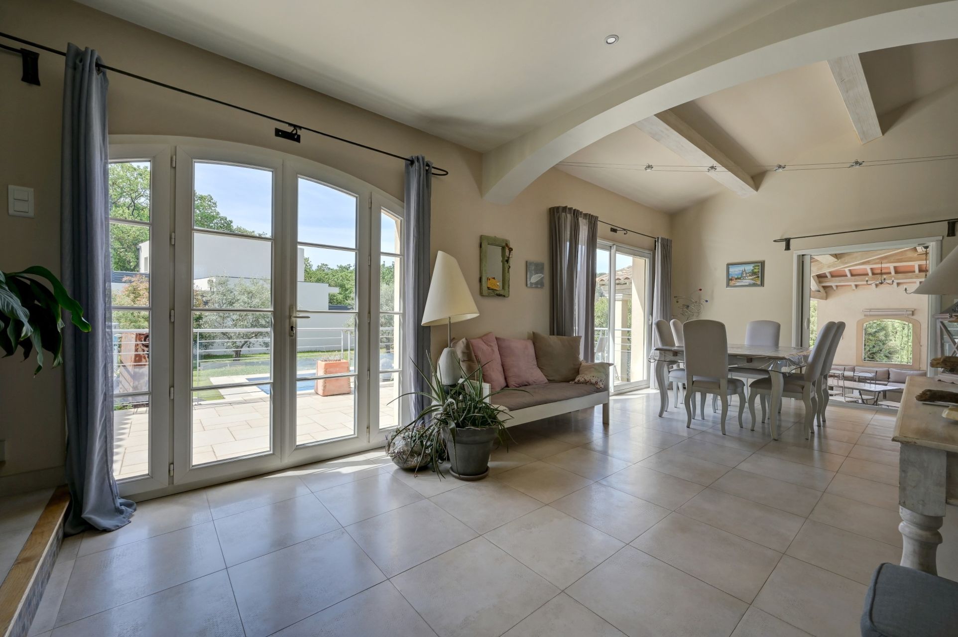 maison de luxe 7 Pièces en vente sur AIX EN PROVENCE (13100)