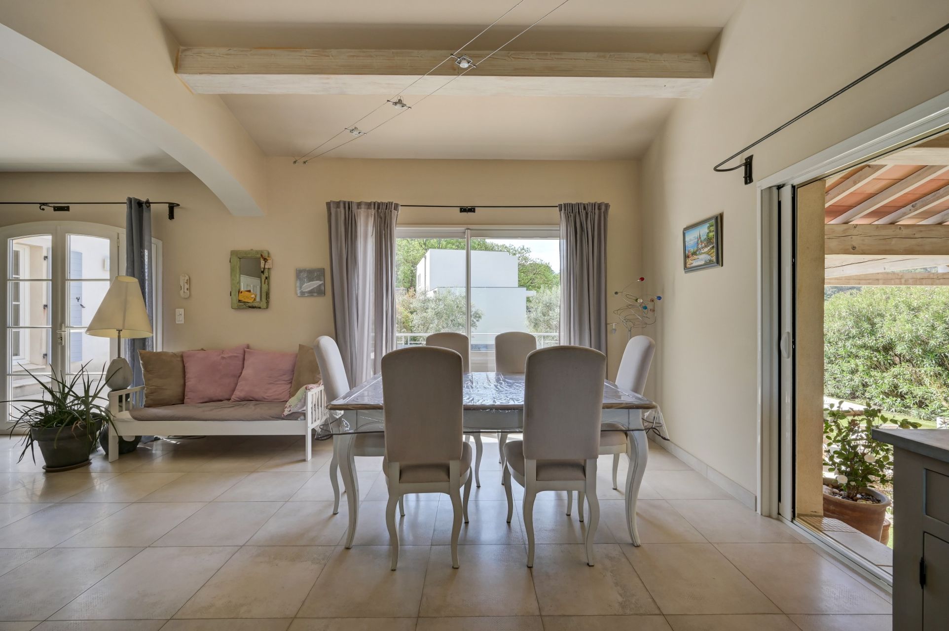 maison de luxe 7 Pièces en vente sur AIX EN PROVENCE (13100)