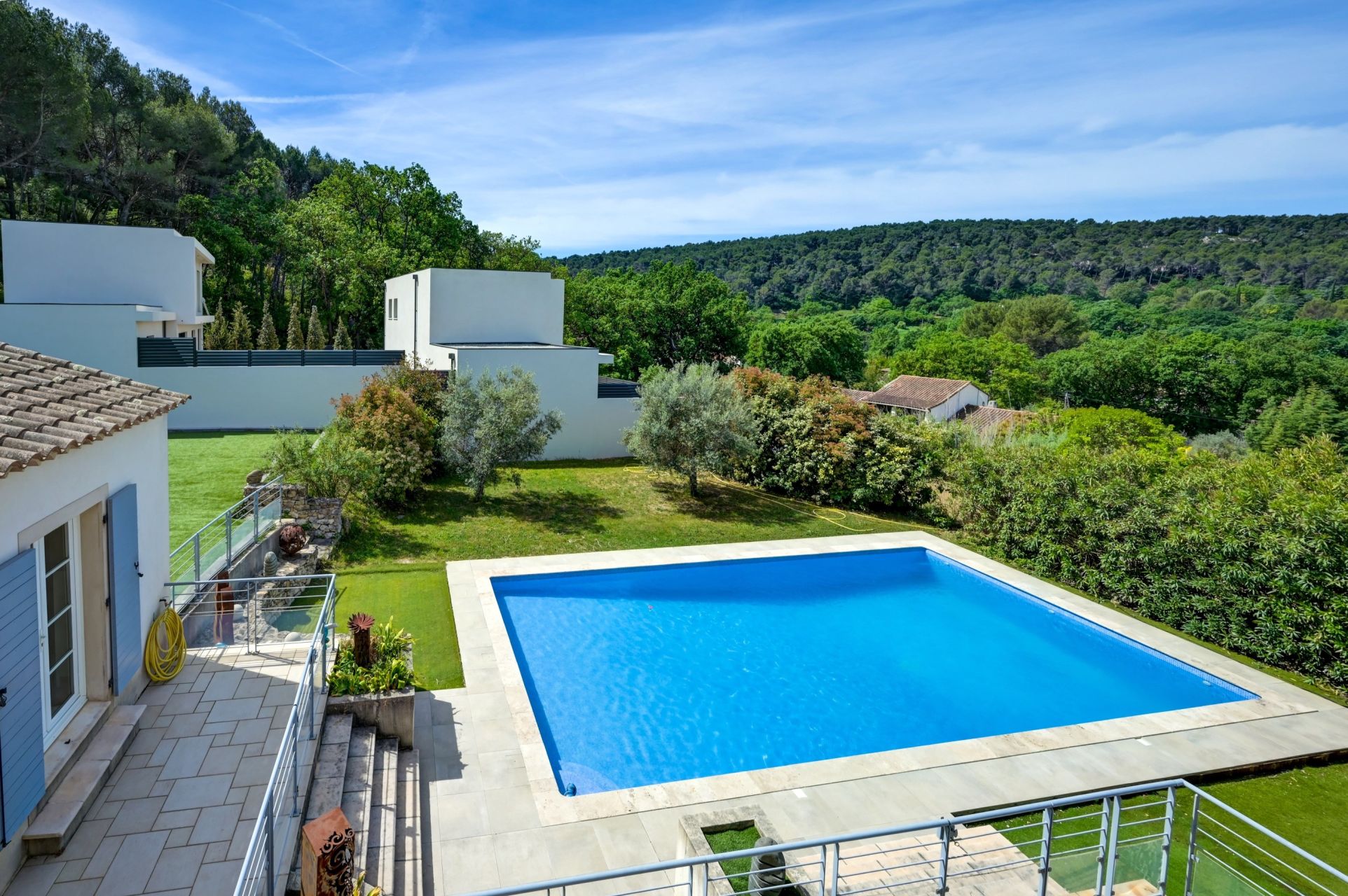 maison de luxe 7 Pièces en vente sur AIX EN PROVENCE (13100)