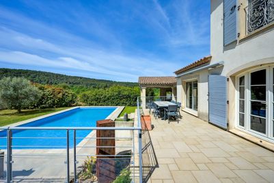 Vente Maison de luxe Aix-en-Provence 7&nbsp;Pièces 257&nbsp;m²