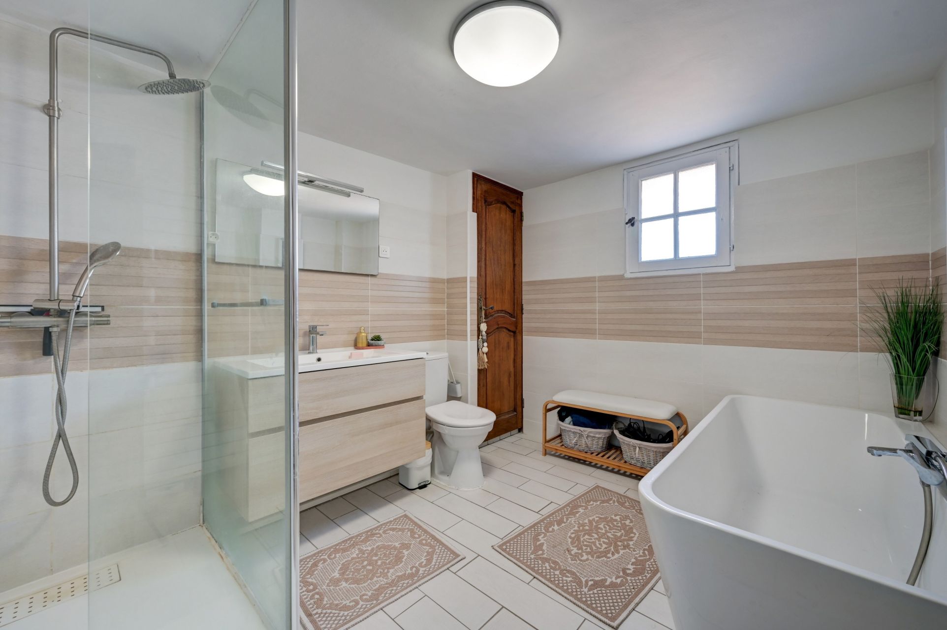 mas 6 Pièces en vente sur ST CANNAT (13760)