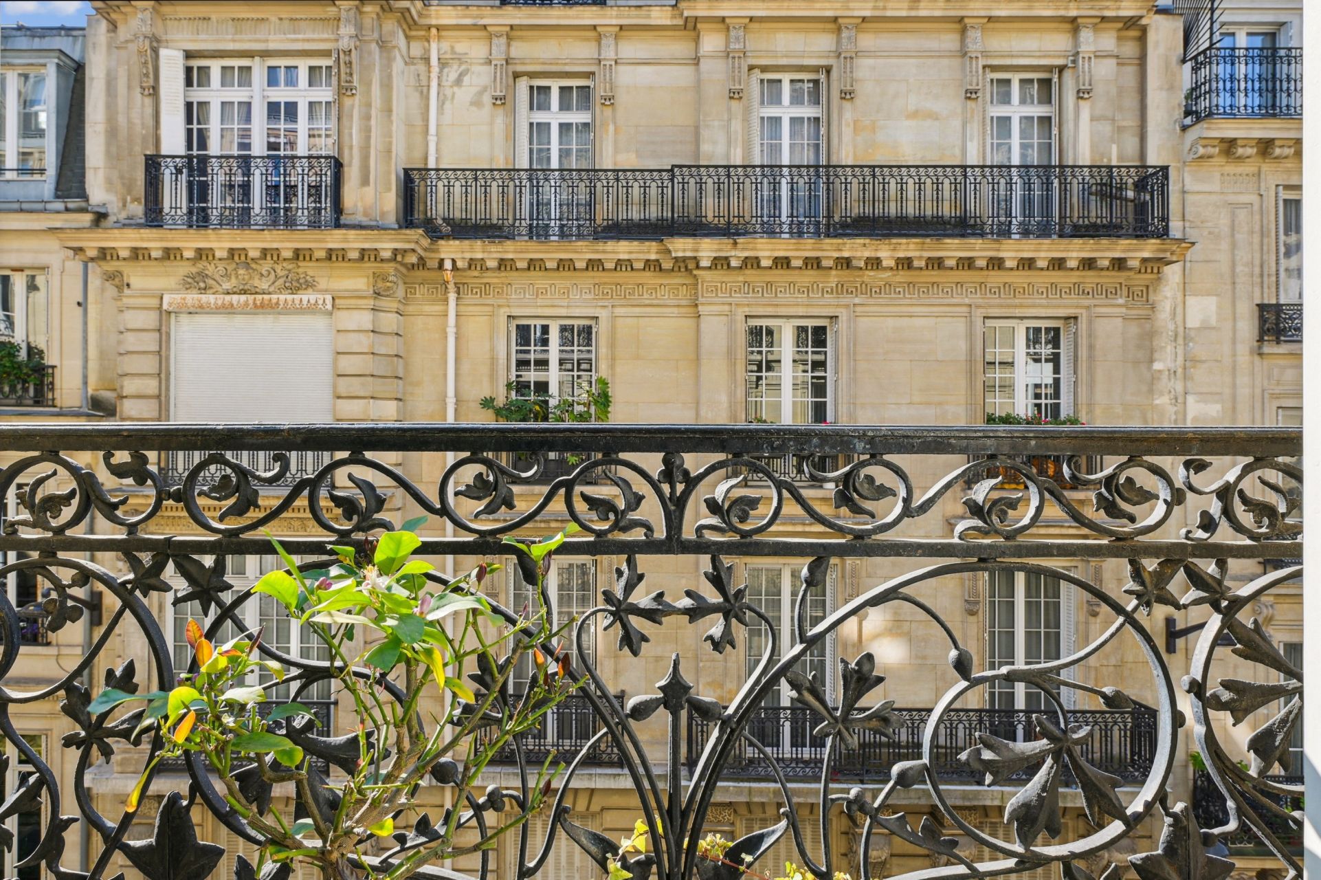 appartement de luxe 3 Pièces en vente sur PARIS (75008)