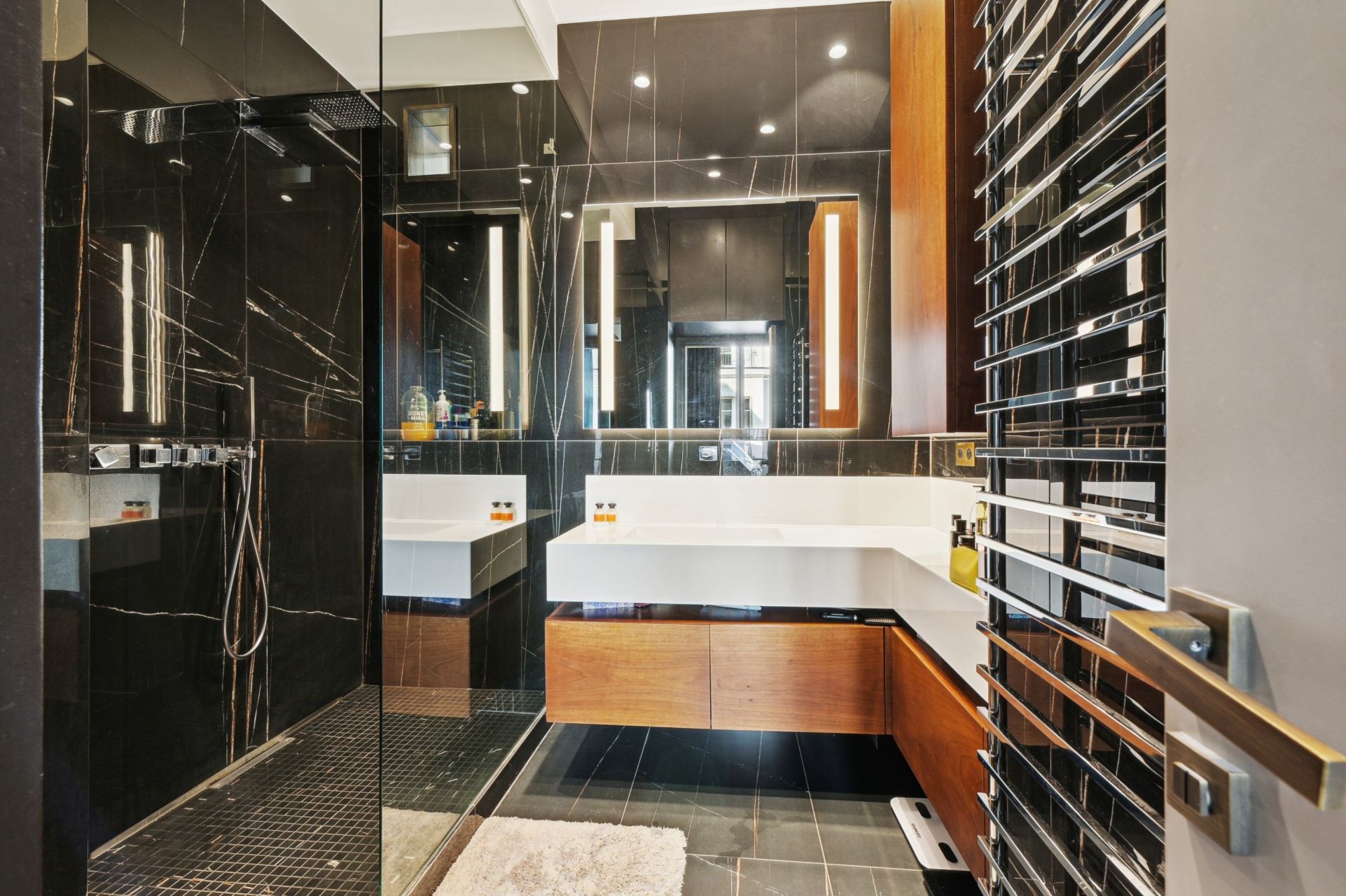 appartement de luxe 3 Pièces en vente sur PARIS (75008)