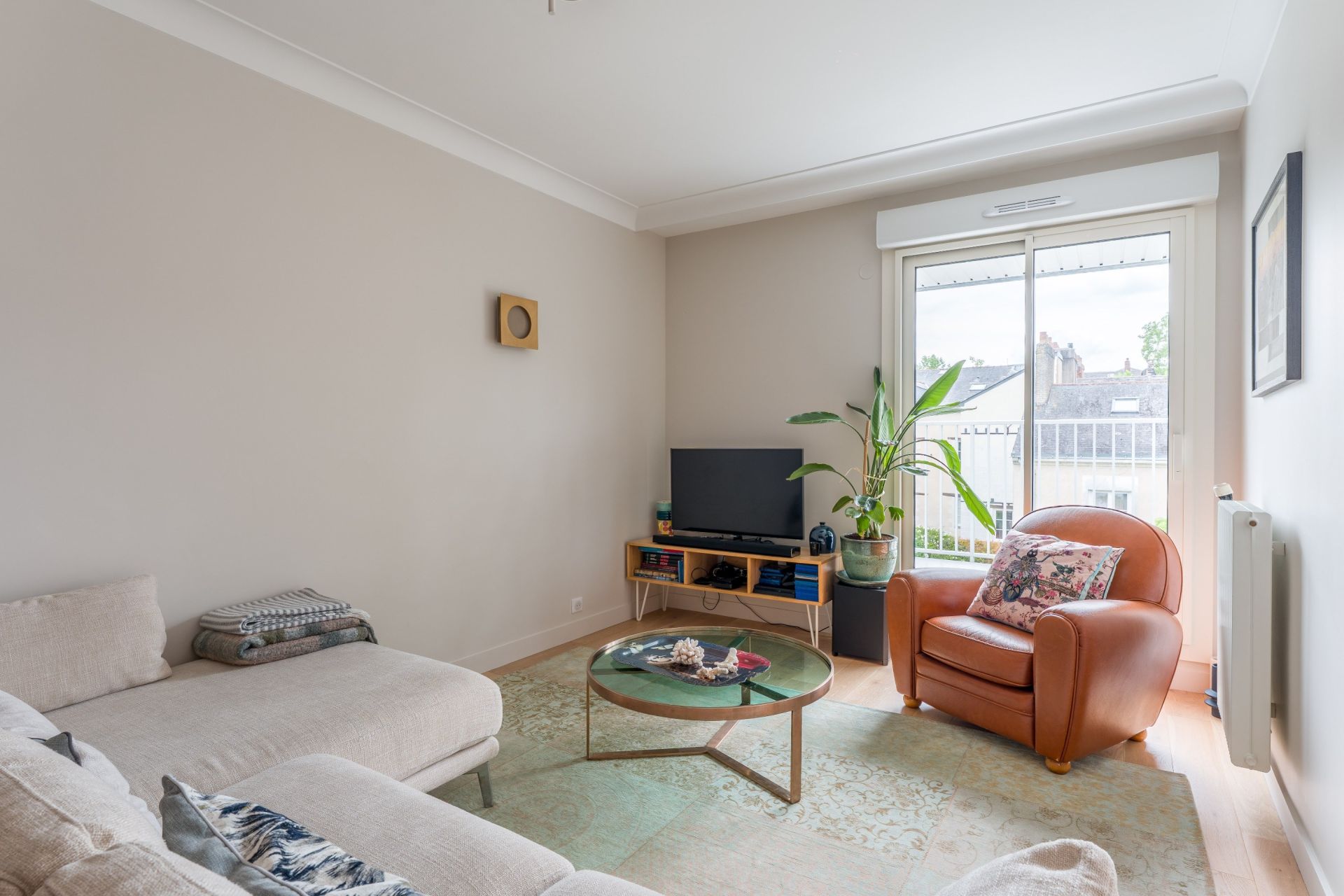 appartement de luxe 6 Pièces en vente sur NANTES (44000)
