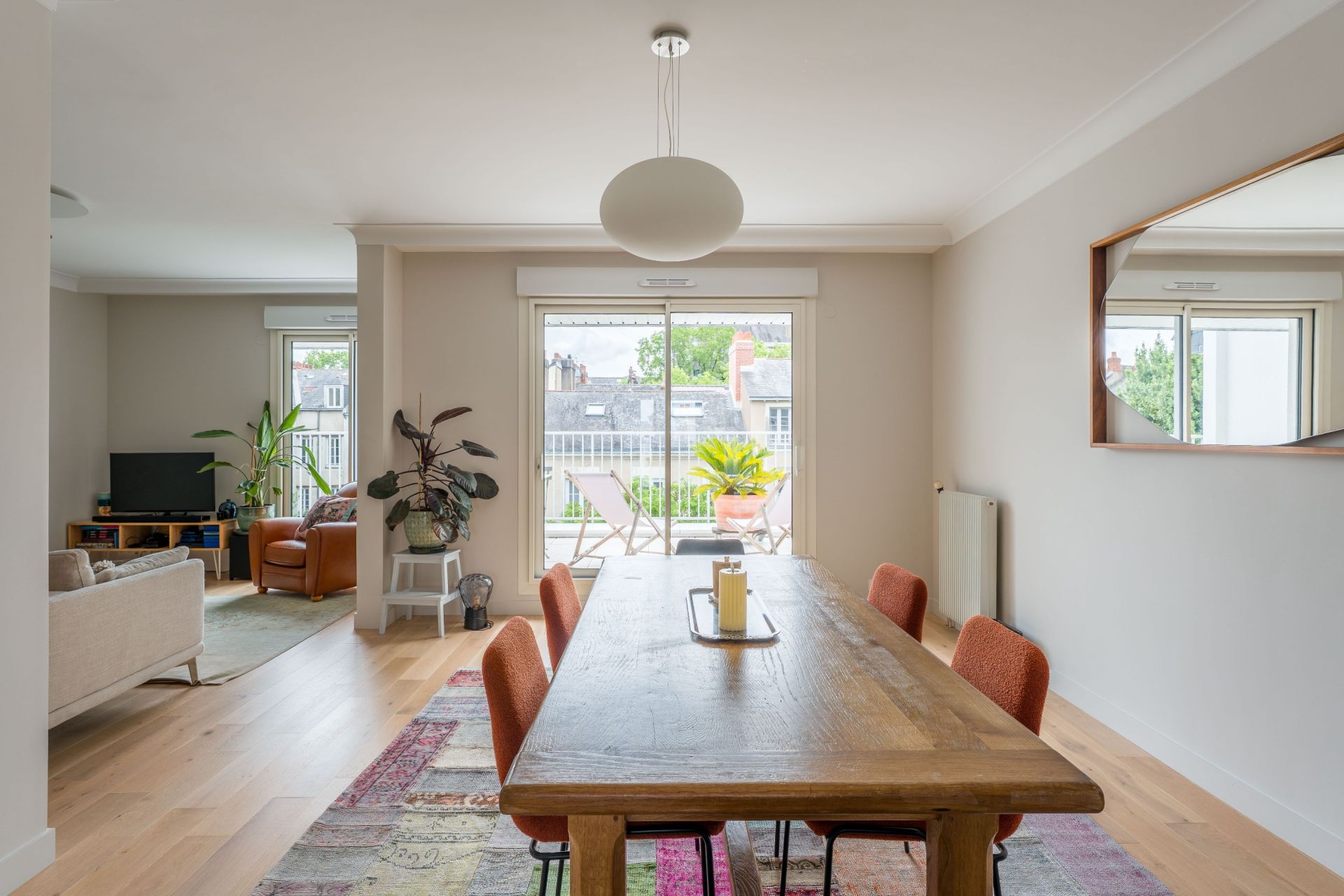 appartement de luxe 6 Pièces en vente sur NANTES (44000)