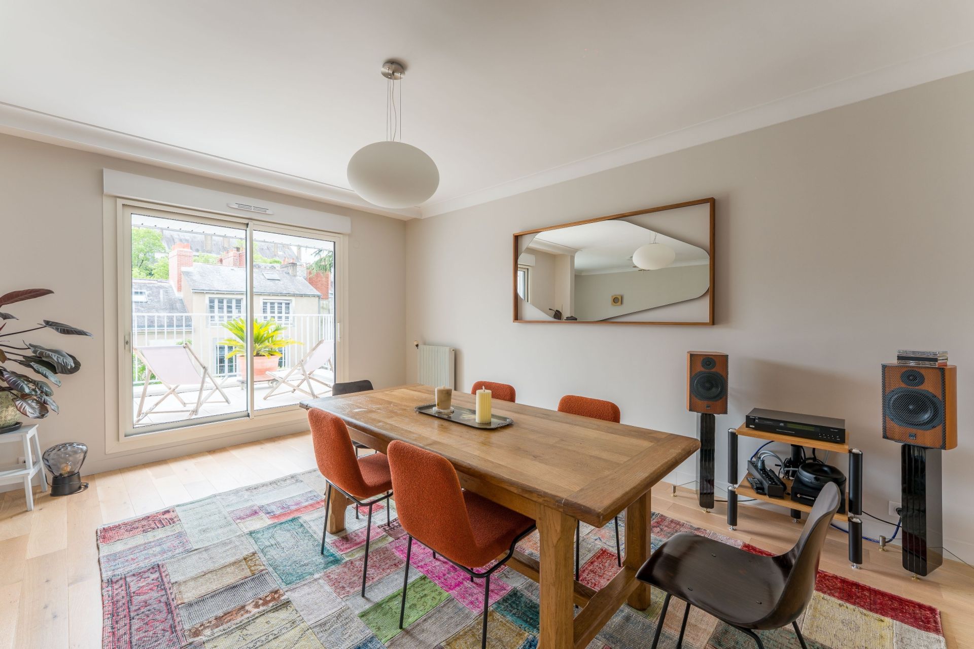 appartement de luxe 6 Pièces en vente sur NANTES (44000)