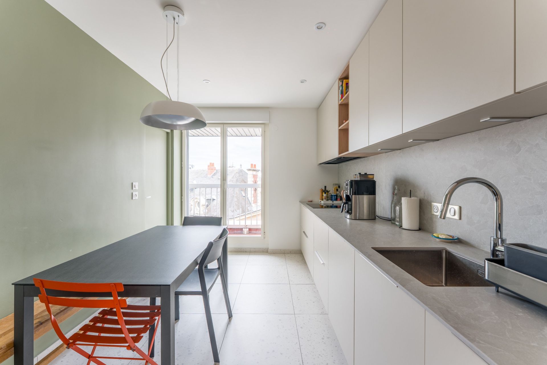 appartement de luxe 6 Pièces en vente sur NANTES (44000)