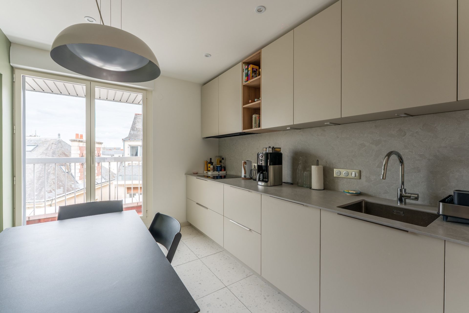 appartement de luxe 6 Pièces en vente sur NANTES (44000)