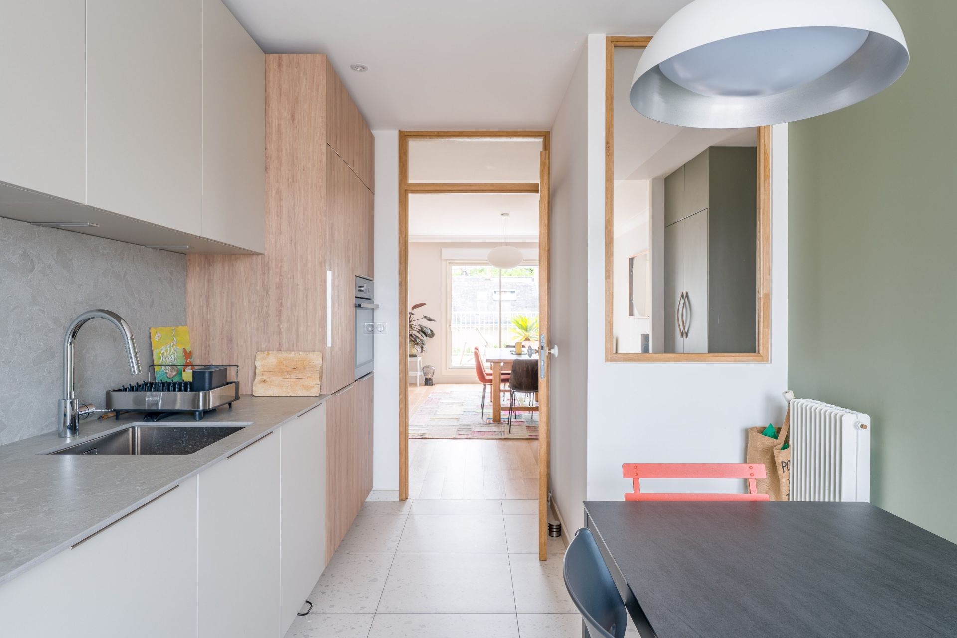 appartement de luxe 6 Pièces en vente sur NANTES (44000)