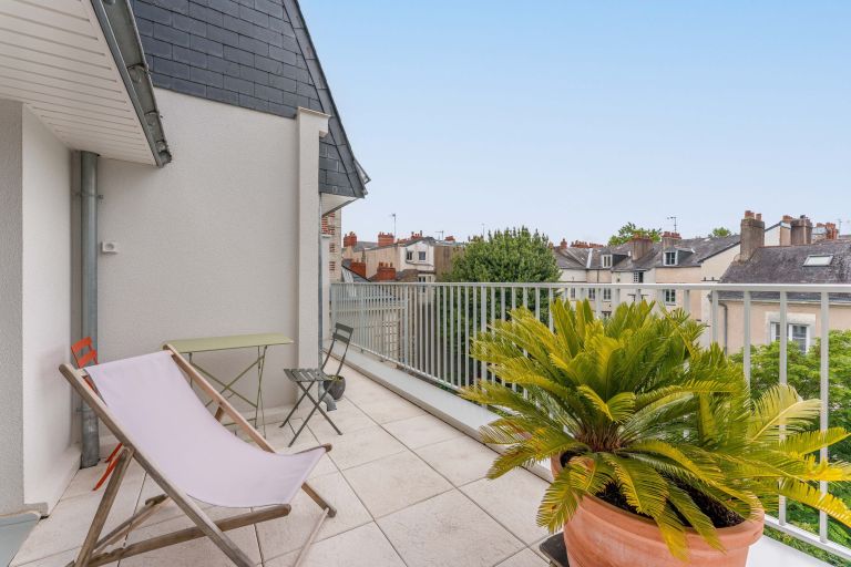 appartement de luxe 6 Pièces en vente sur NANTES (44000)
